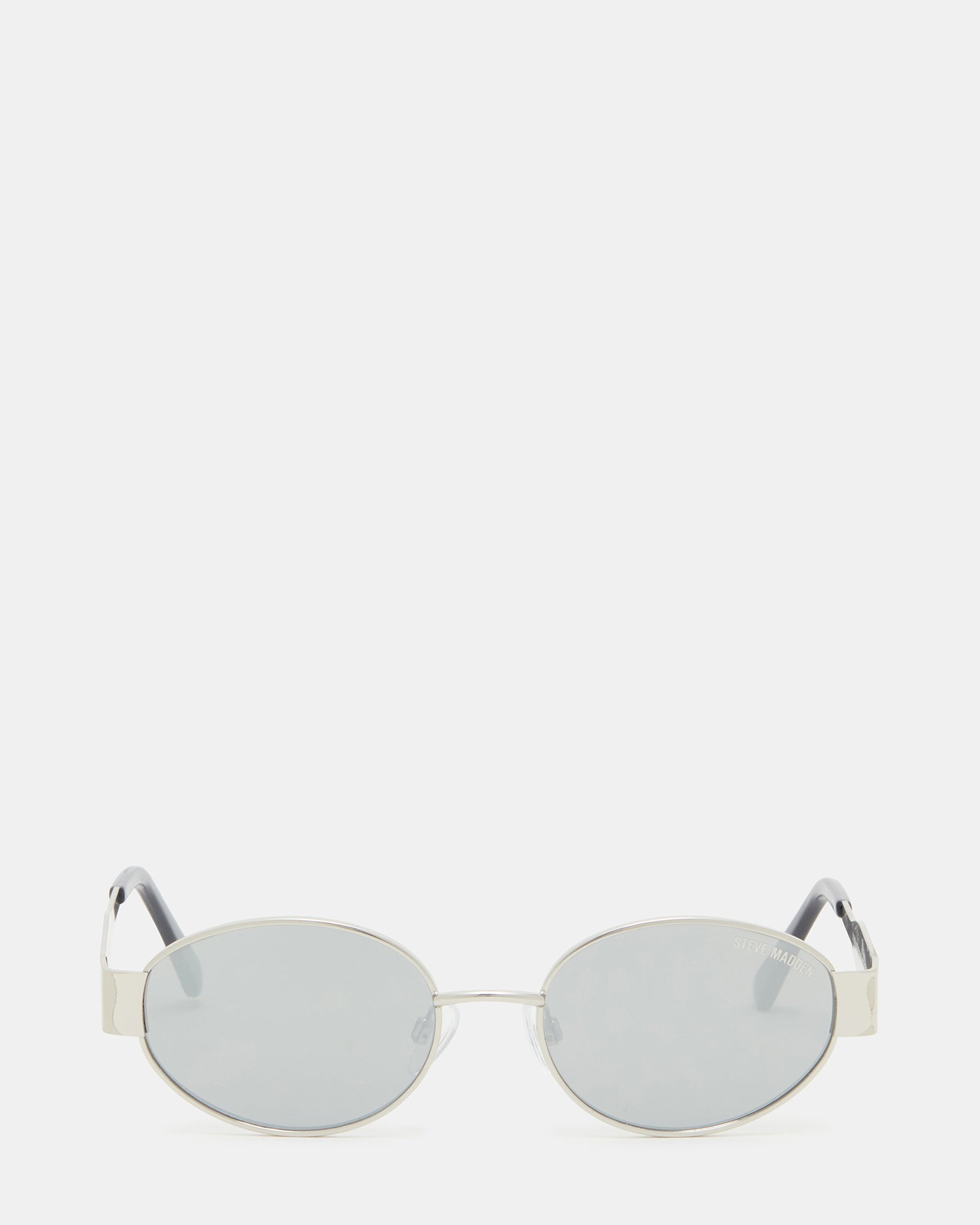 MYSTIE SUNGLASSES SILVER
