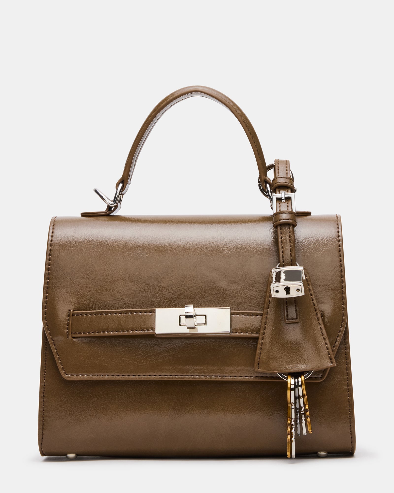 ELLOISE BAG OLIVE