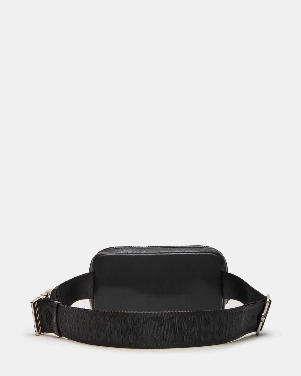 MADRIDD BAG BLACK/WHITE - SM REBOOTED