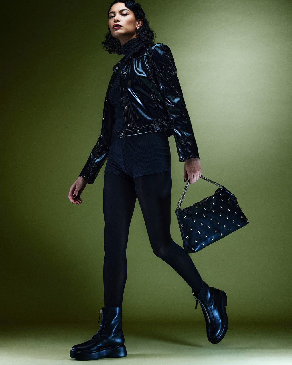 RANDYY BAG BLACK