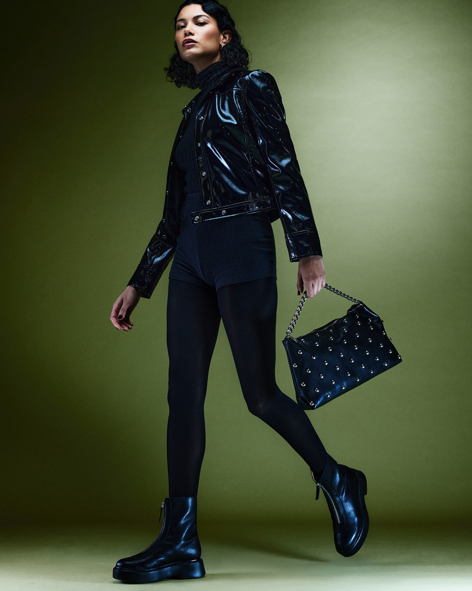 RANDYY BAG BLACK
