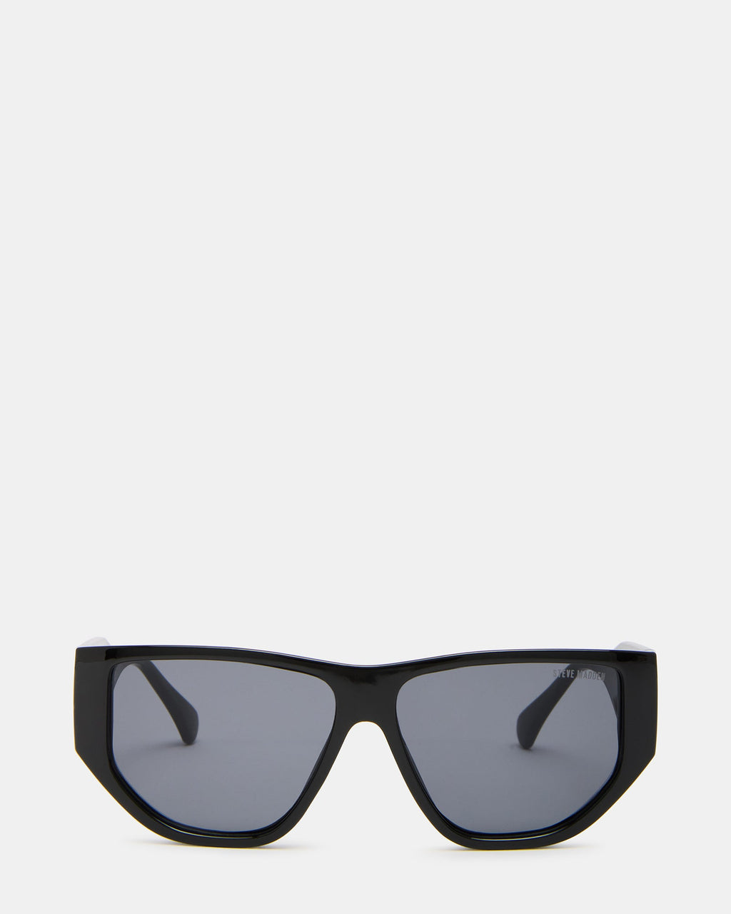 NICKO SUNGLASSES BLACK