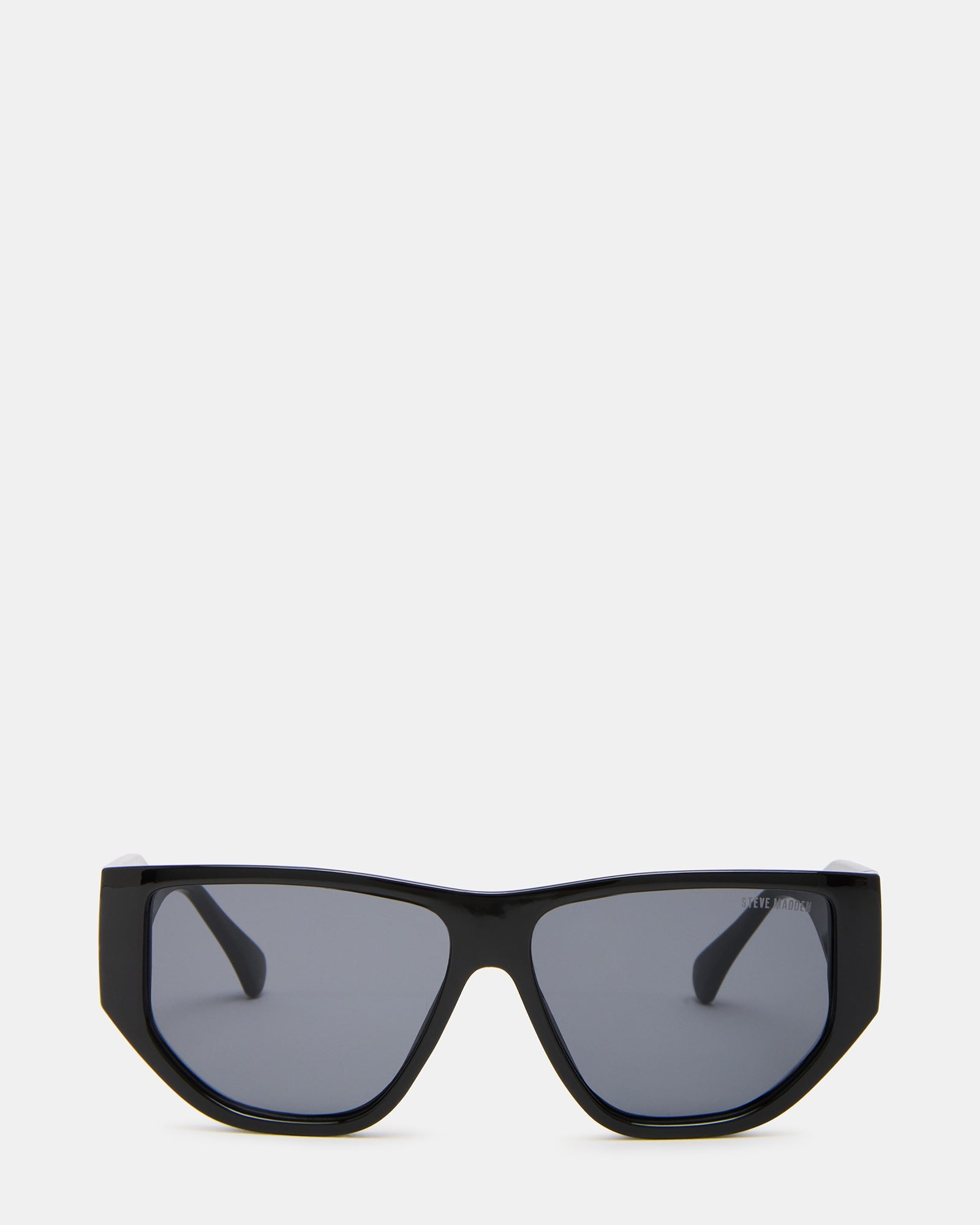 NICKO SUNGLASSES BLACK