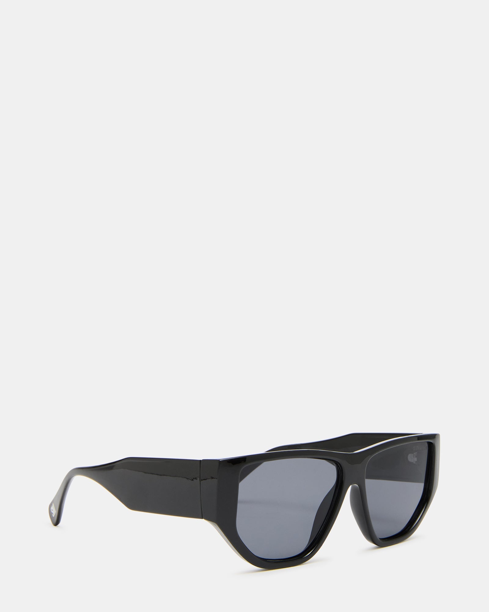 NICKO SUNGLASSES BLACK
