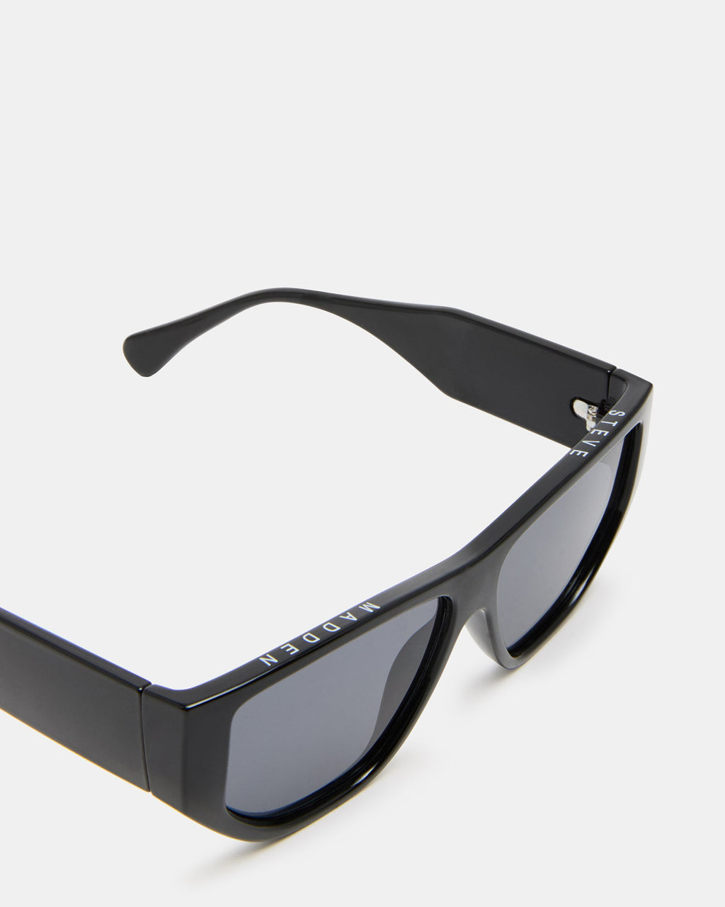 NICKO SUNGLASSES BLACK