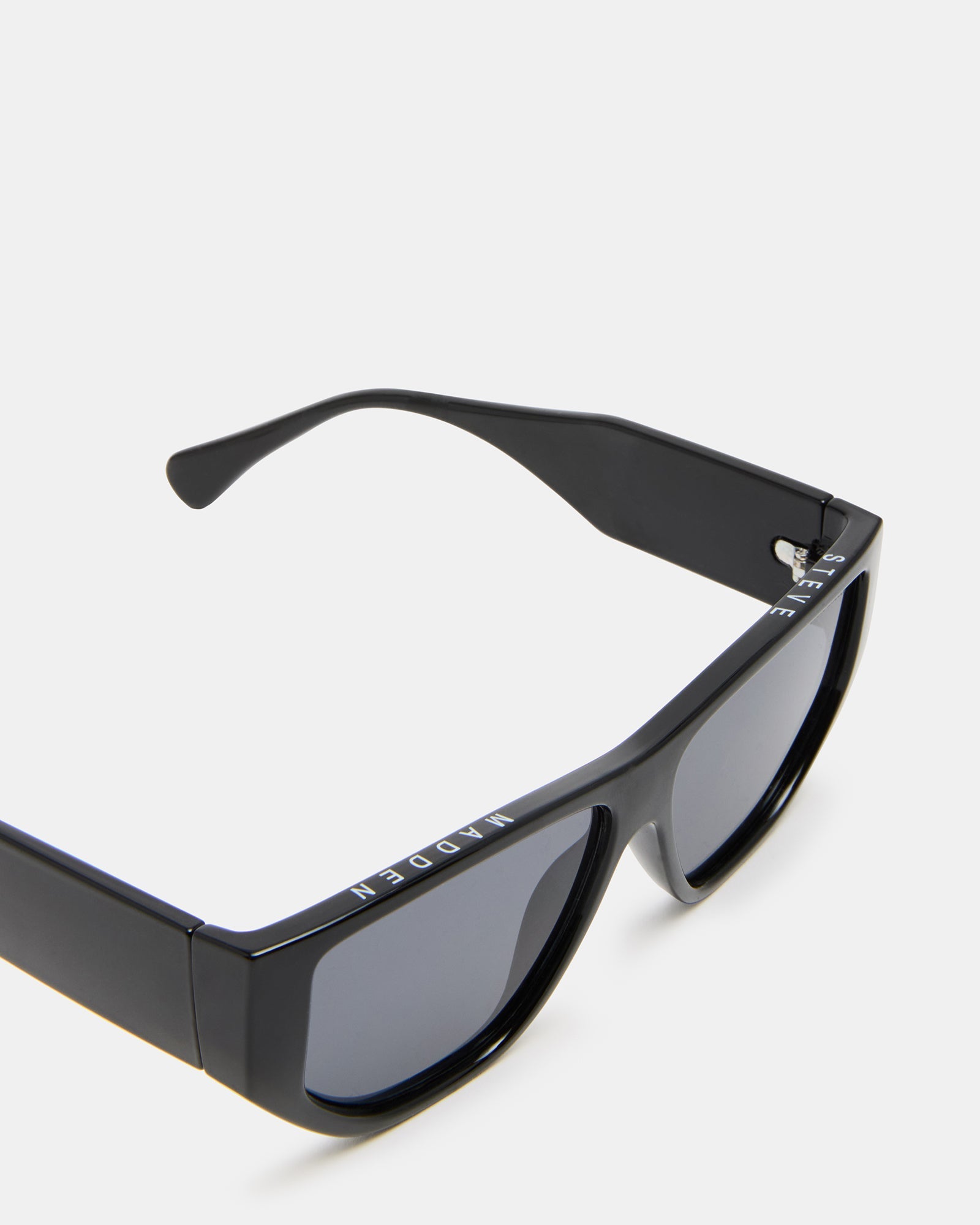 NICKO SUNGLASSES BLACK