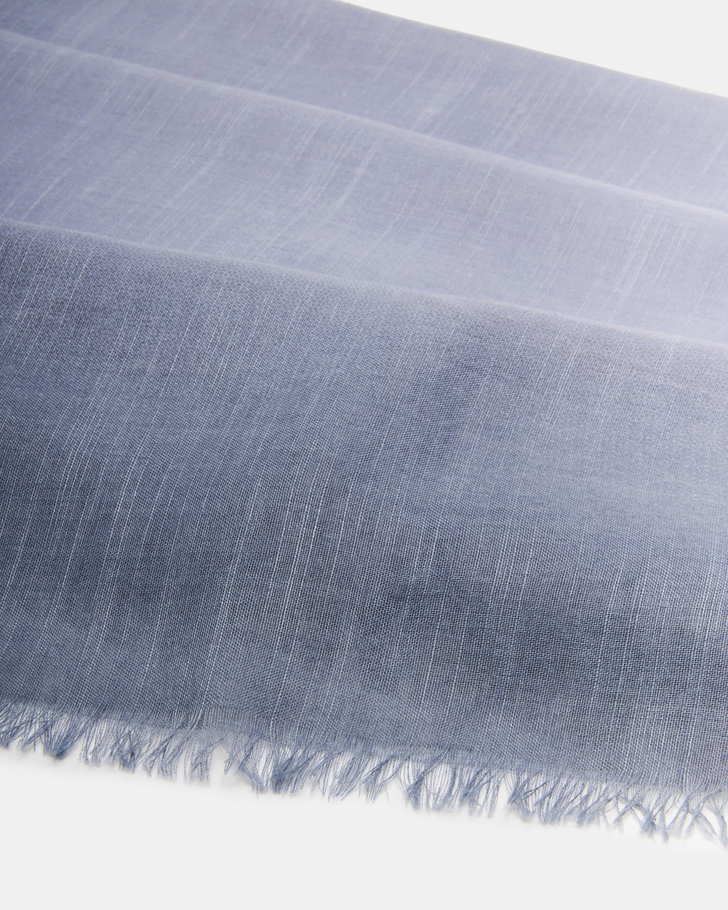 OMBRE SCARF DENIM FABRIC