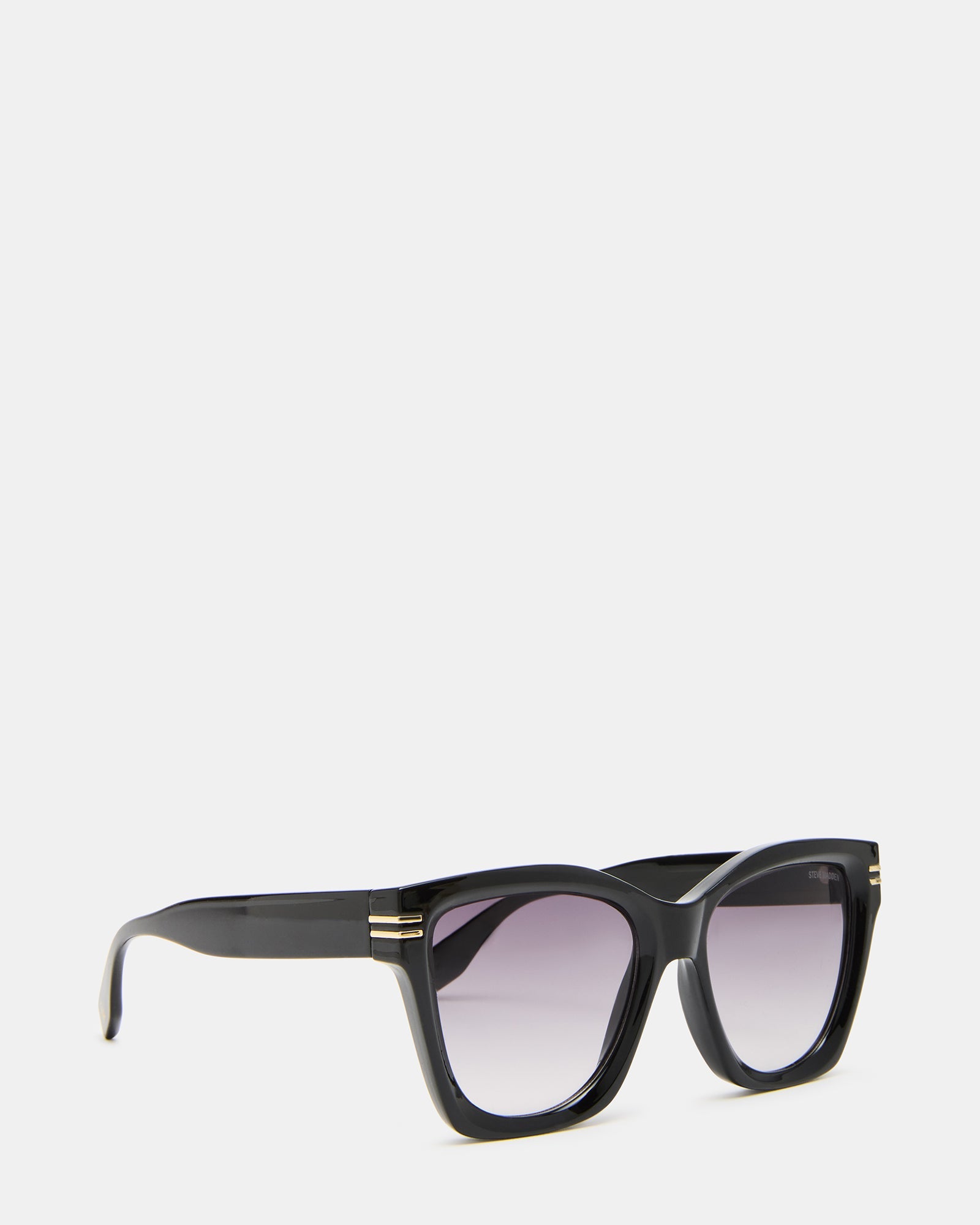 TAISIA SUNGLASSES BLACK