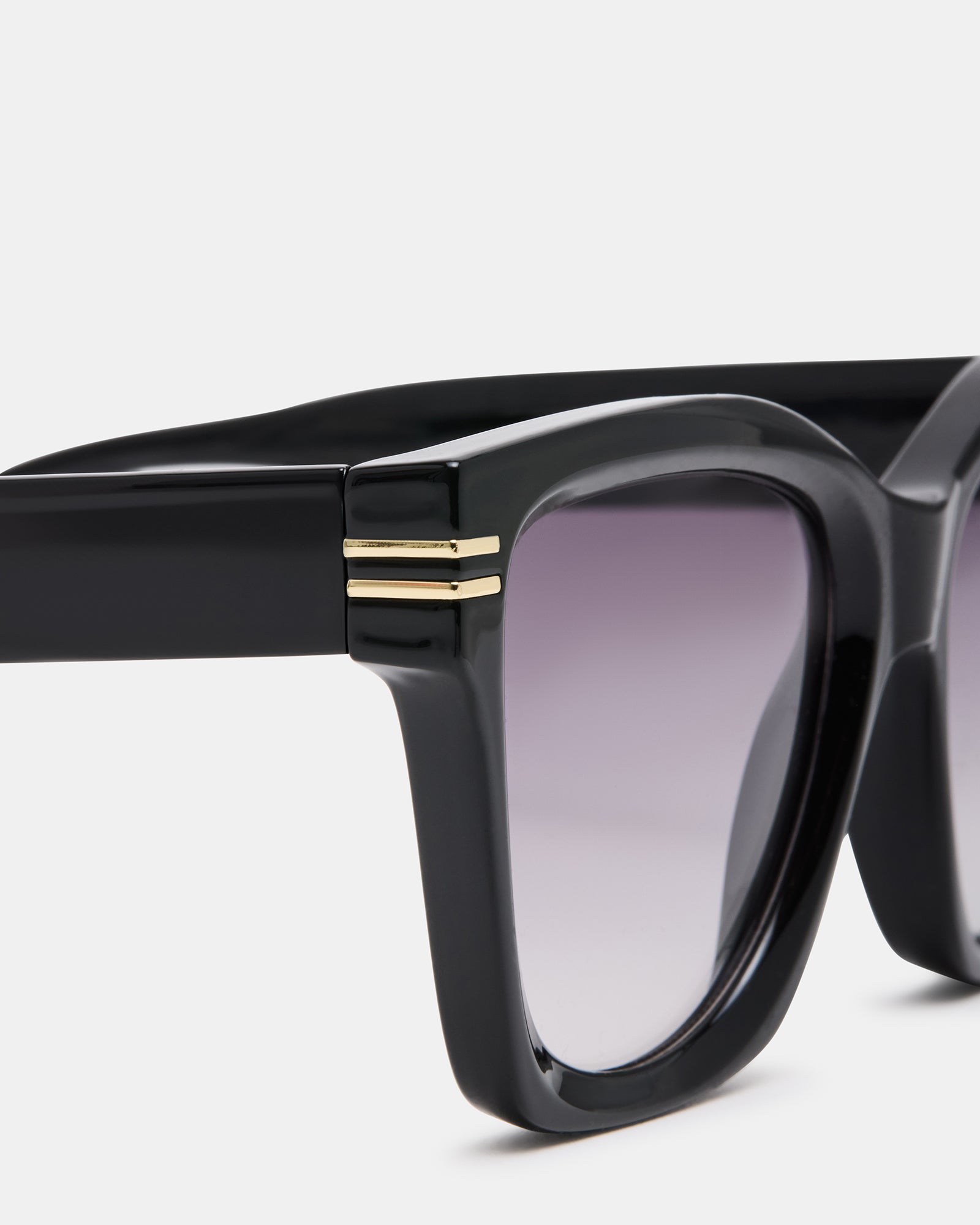 TAISIA SUNGLASSES BLACK