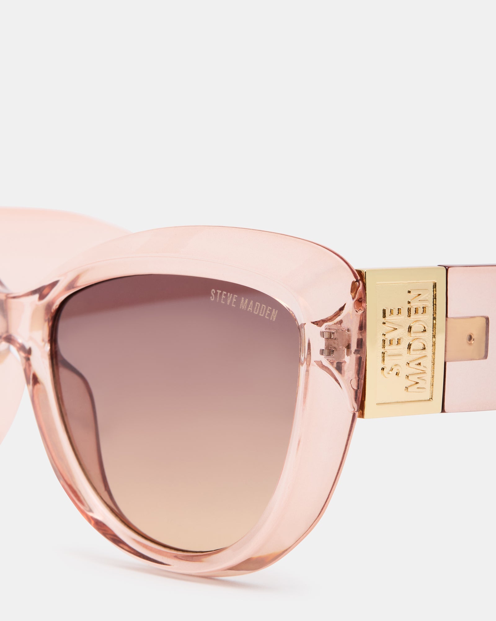 STARLINA SUNGLASSES PINK