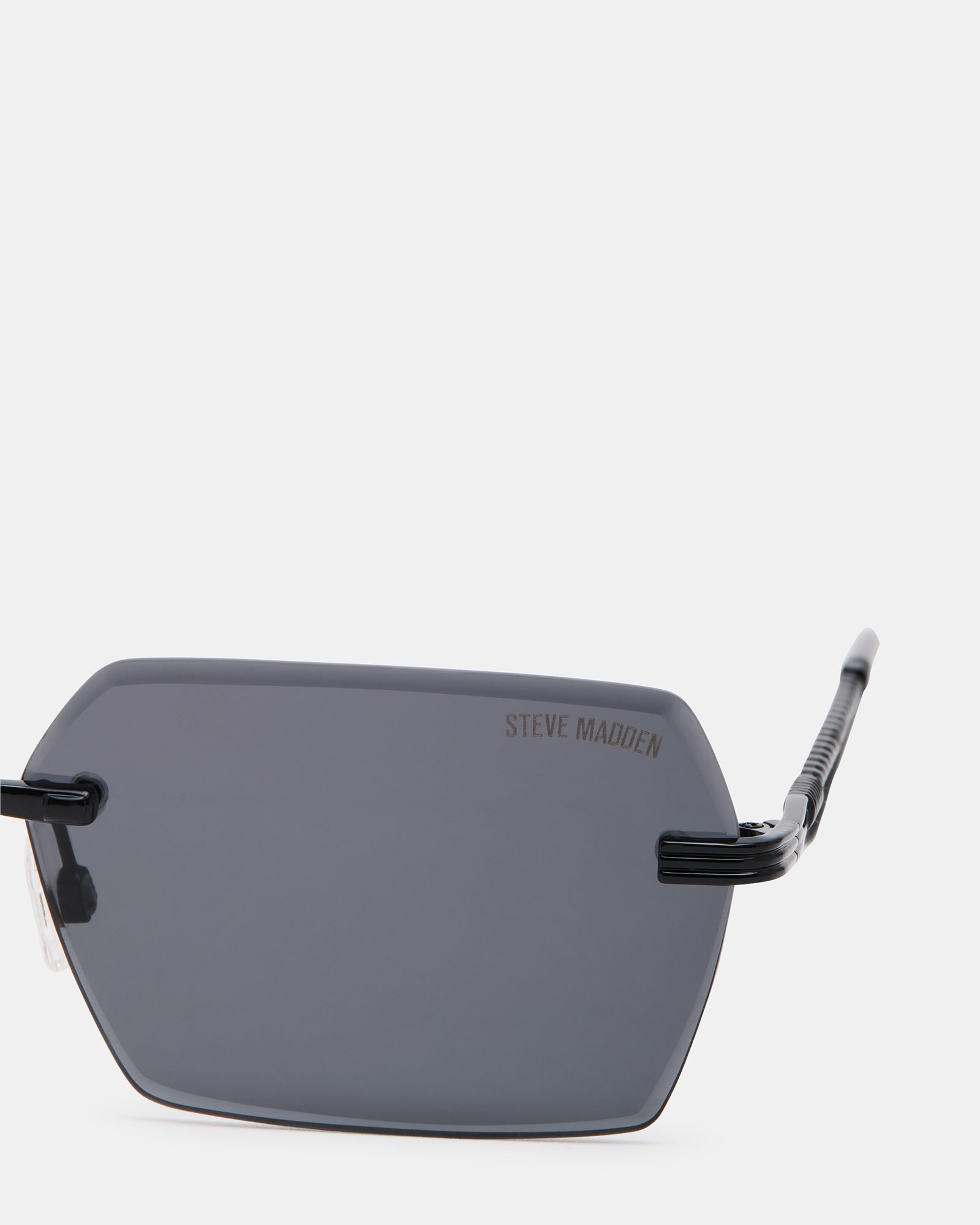 FINNIAN SUNGLASSES BLACK