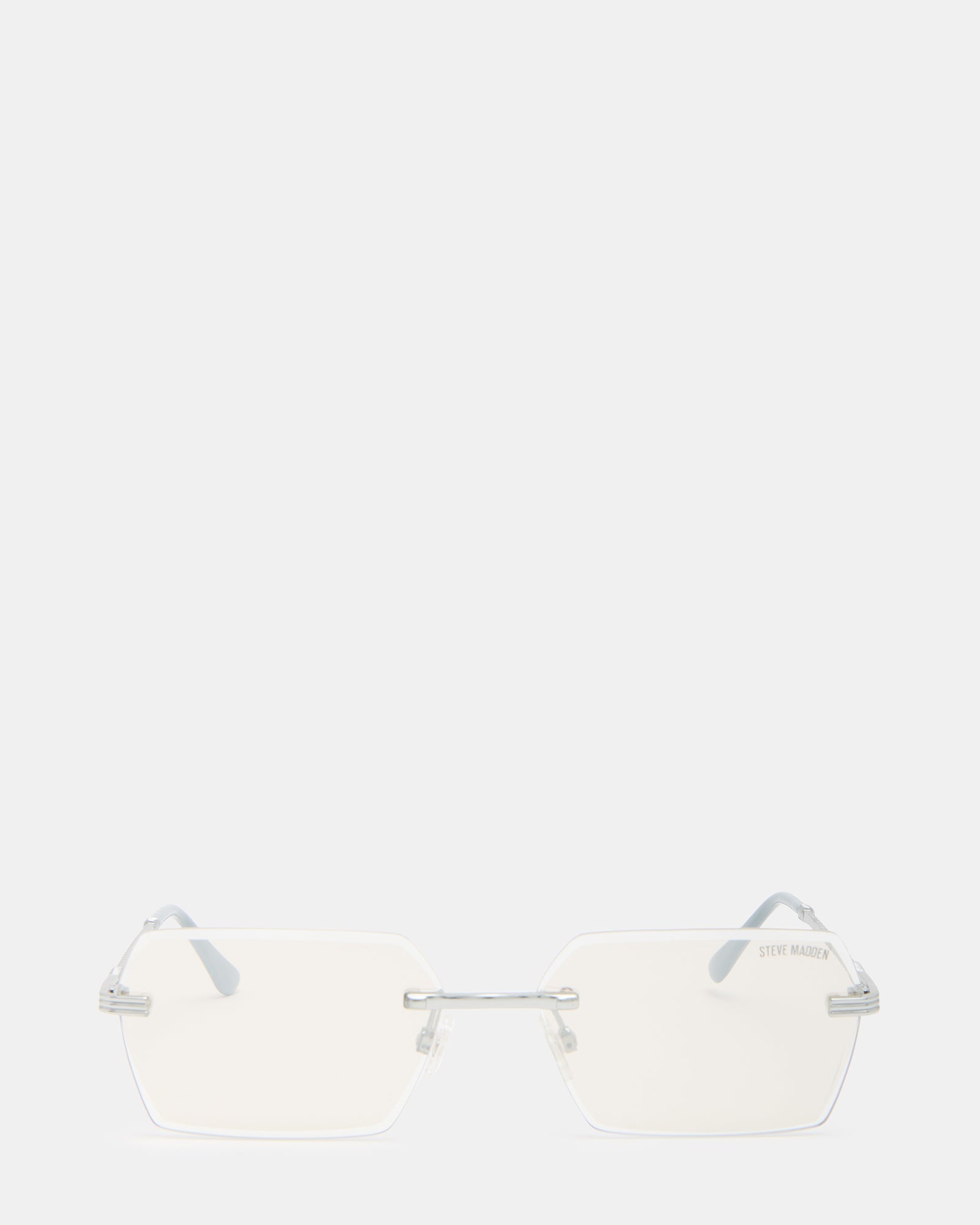 FINNIAN SUNGLASSES SILVER