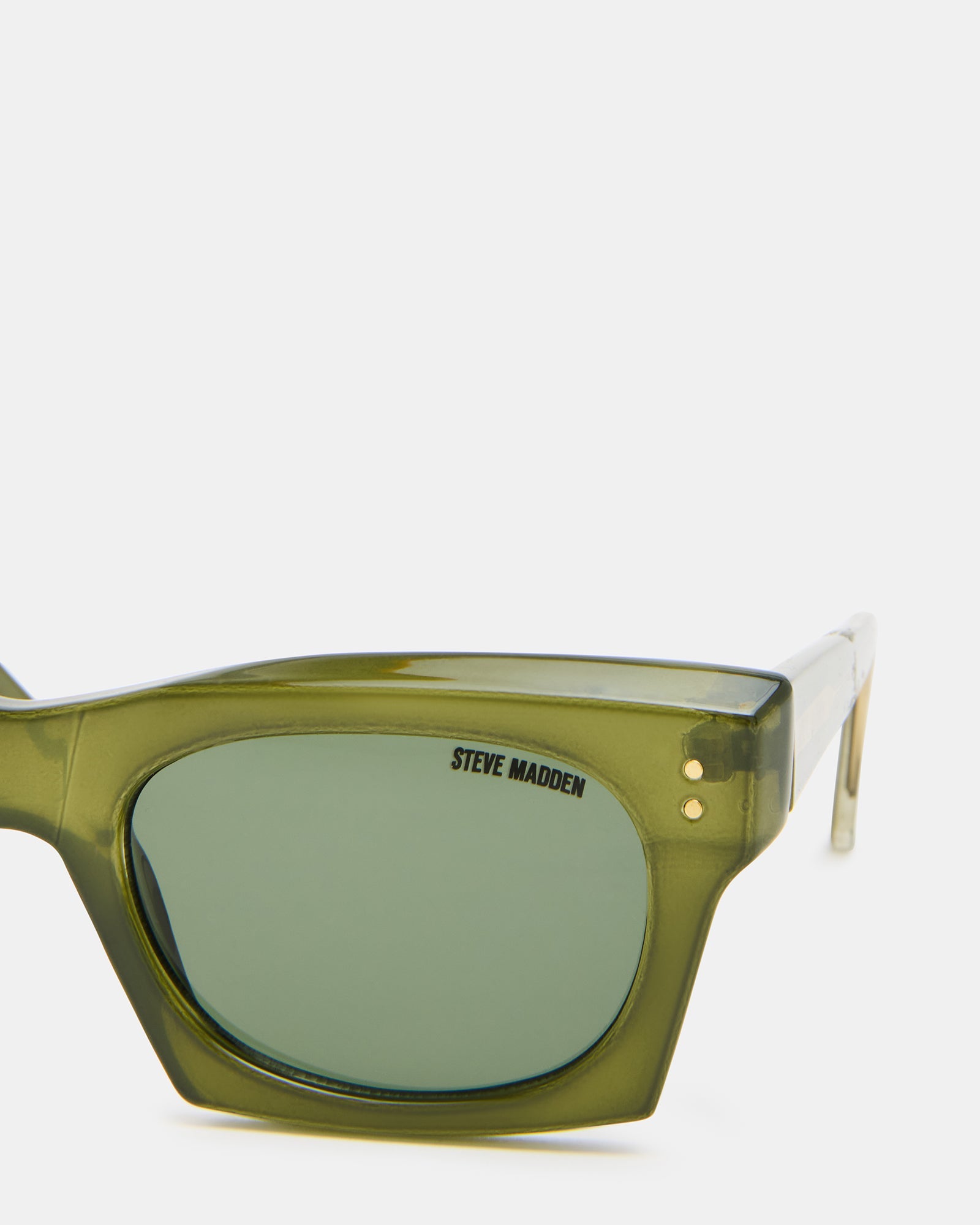 IZAN SUNGLASSES GREEN