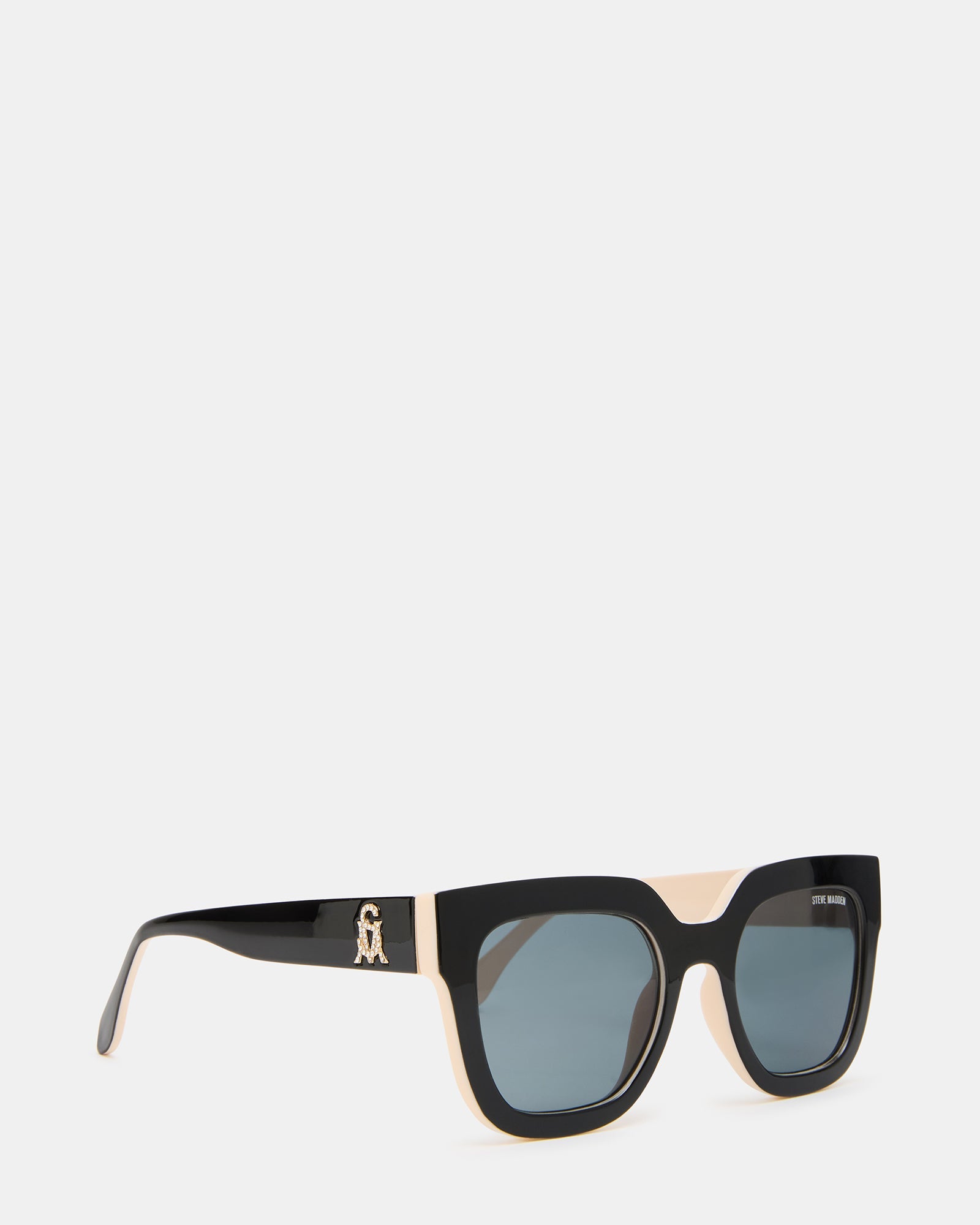 LYNNETH SUNGLASSES BLACK