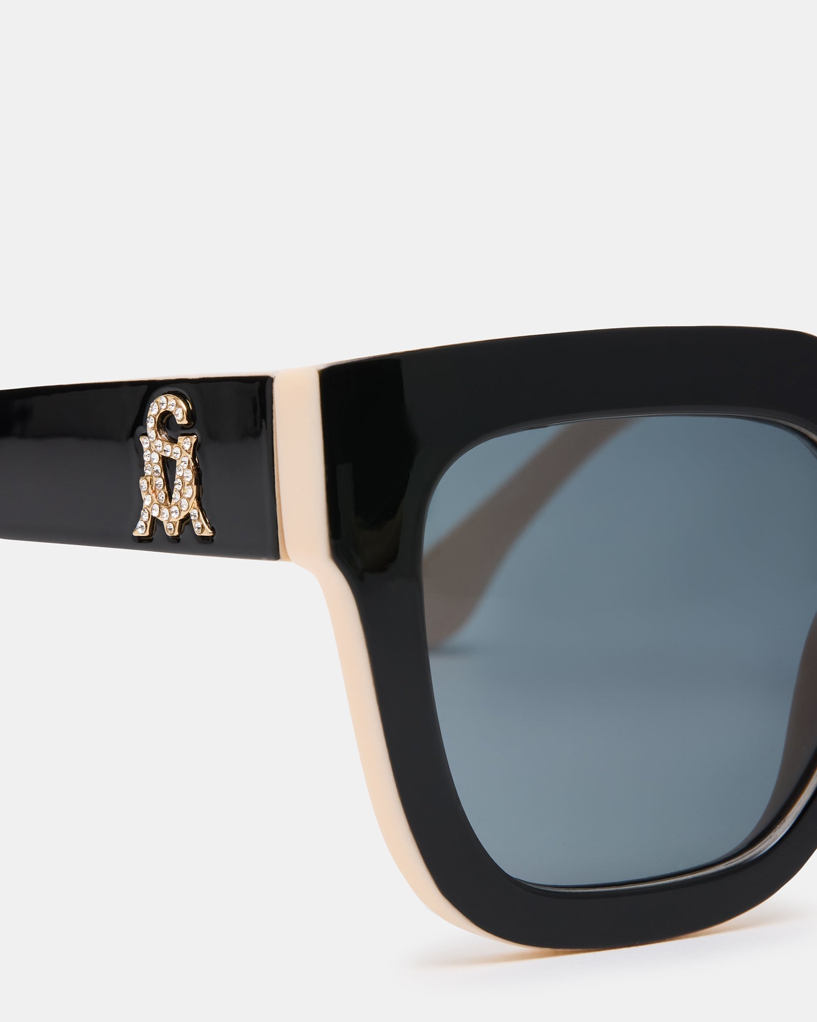 LYNNETH SUNGLASSES BLACK