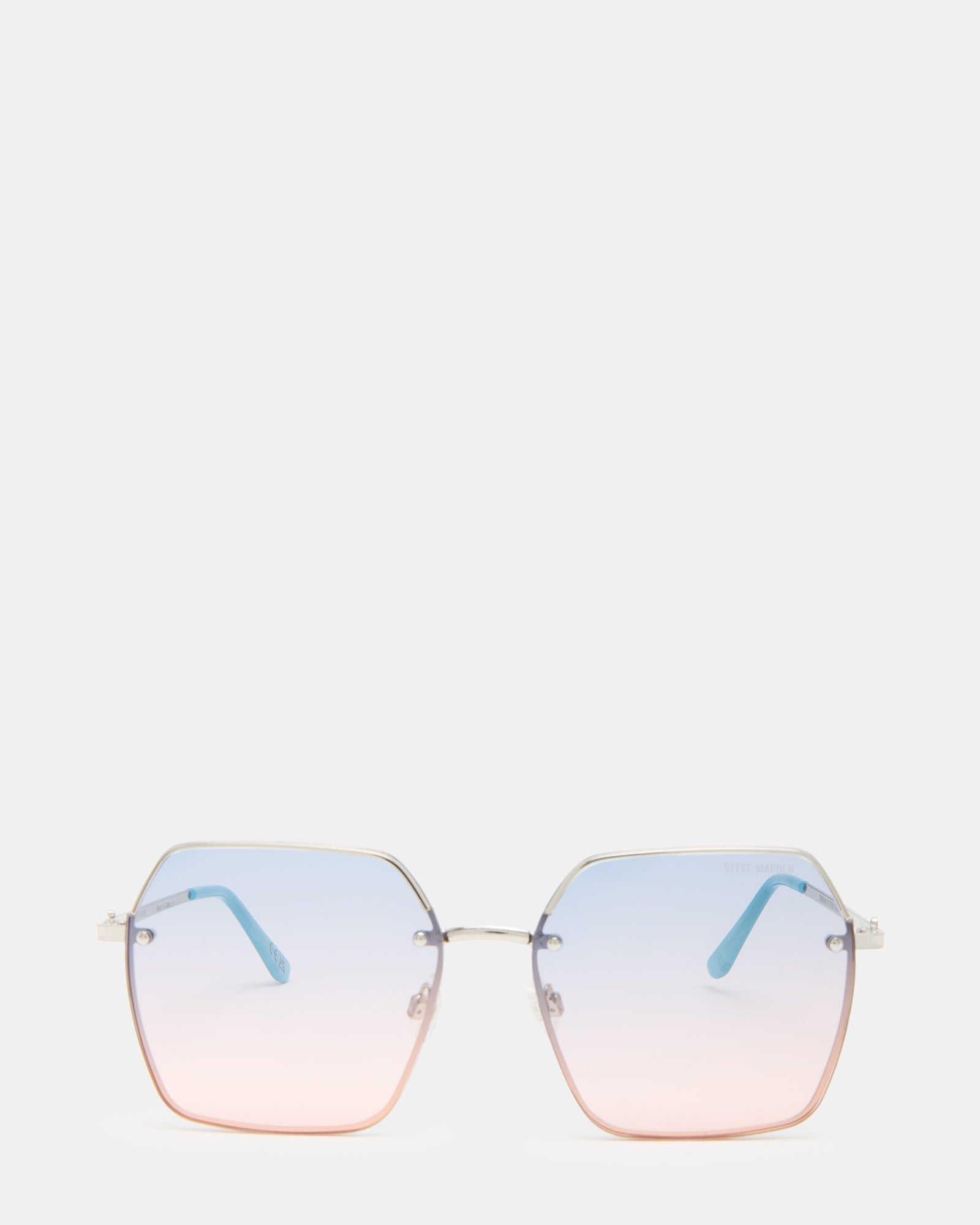 DAVIAN SUNGLASSES SILVER