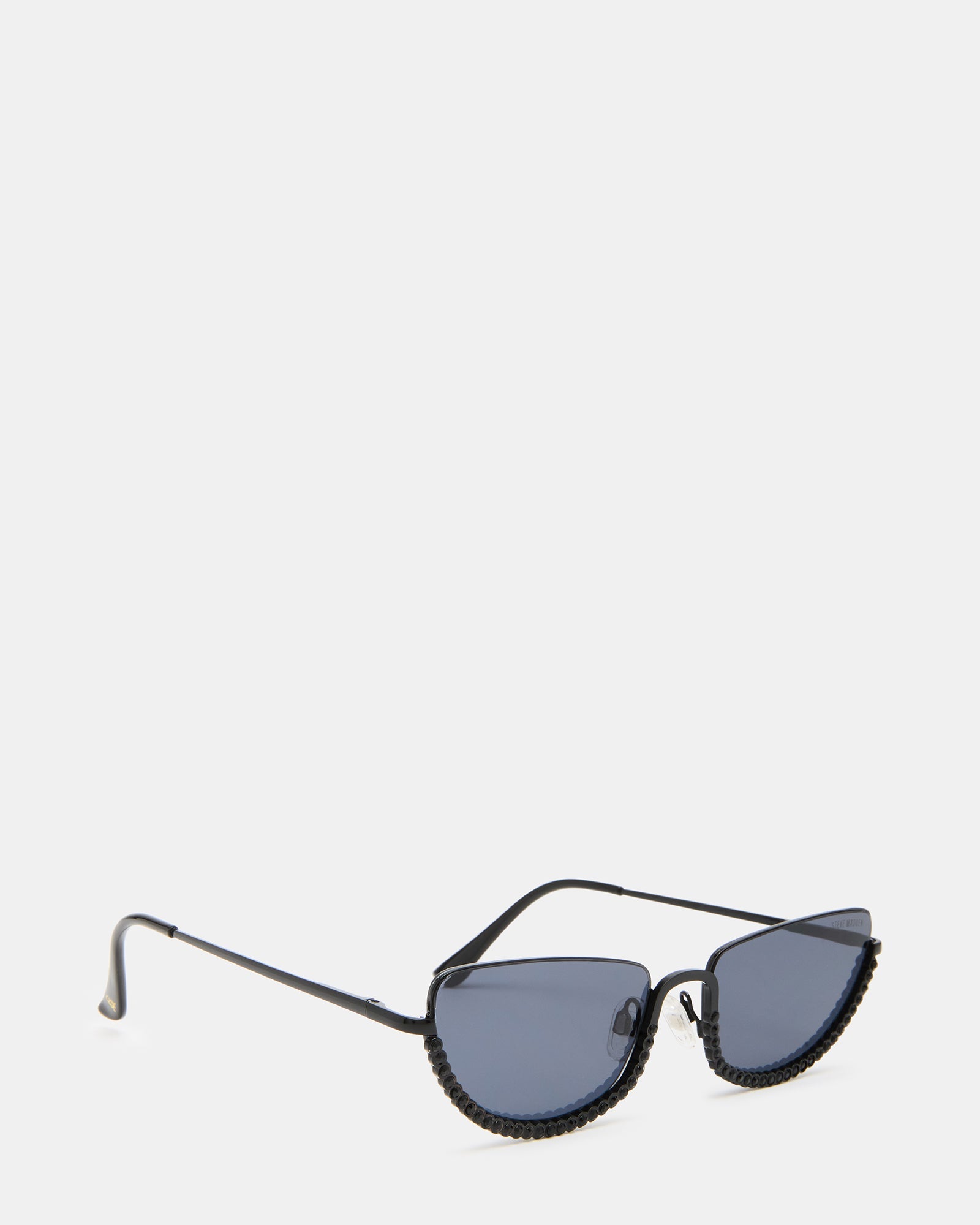 RICKLES SUNGLASSES BLACK