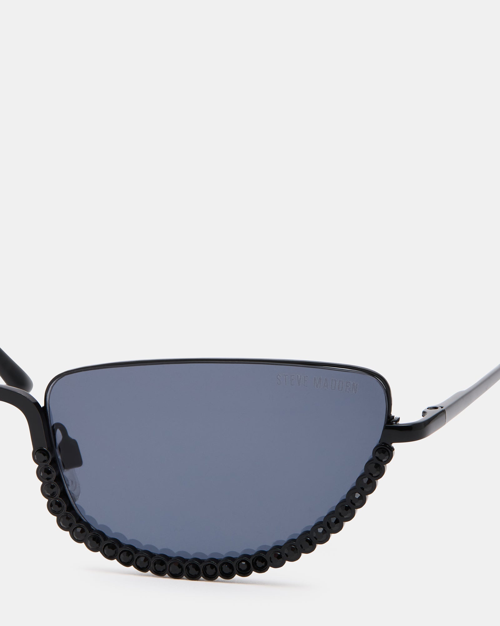 RICKLES SUNGLASSES BLACK