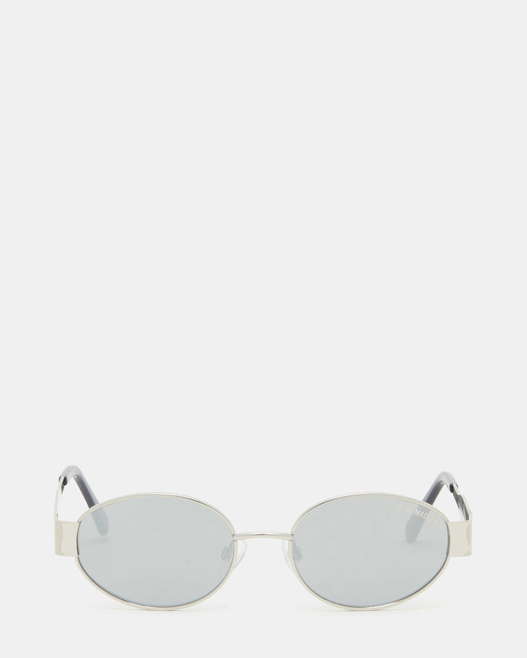 MYSTIE SUNGLASSES SILVER