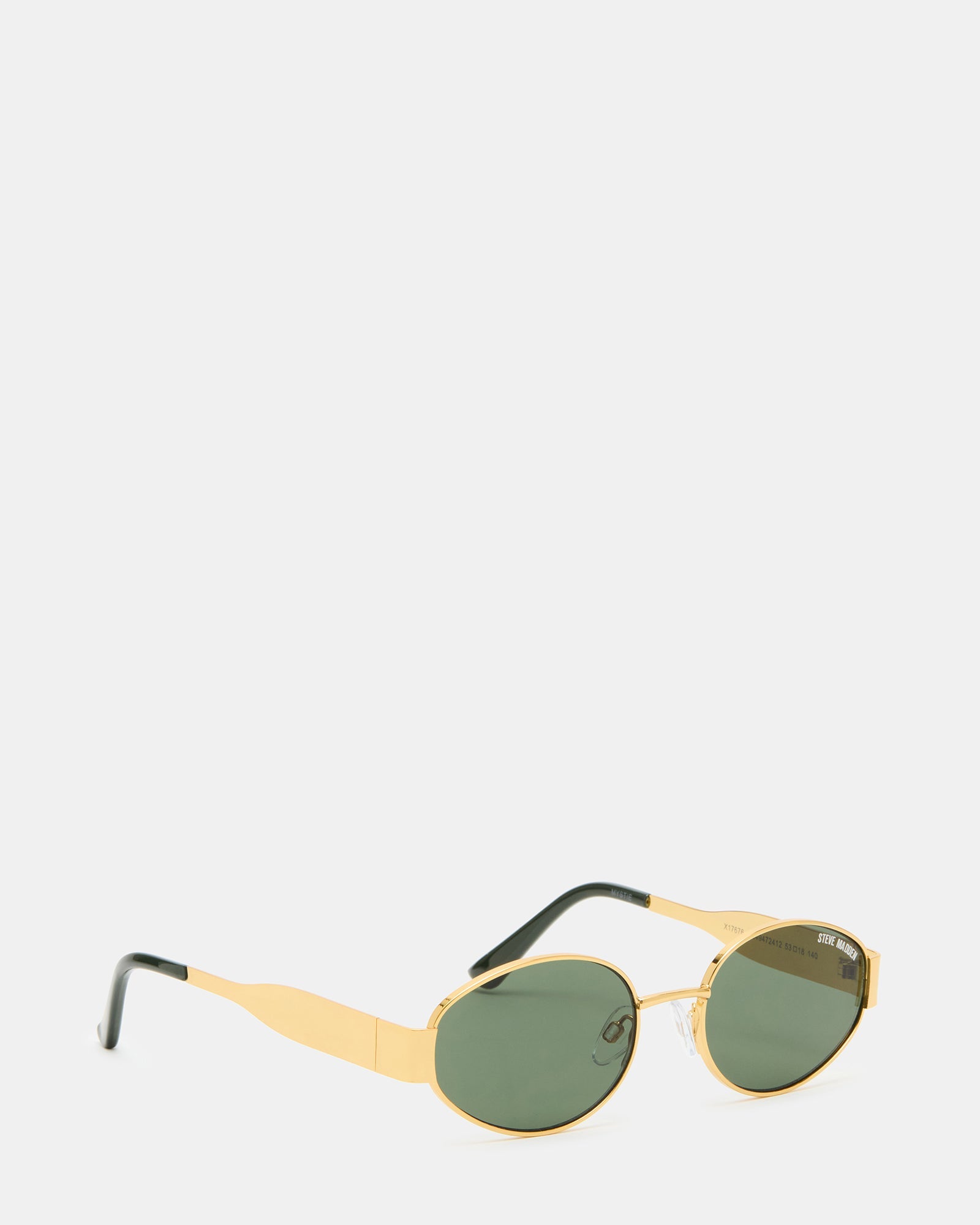 MYSTIE SUNGLASSES GOLD