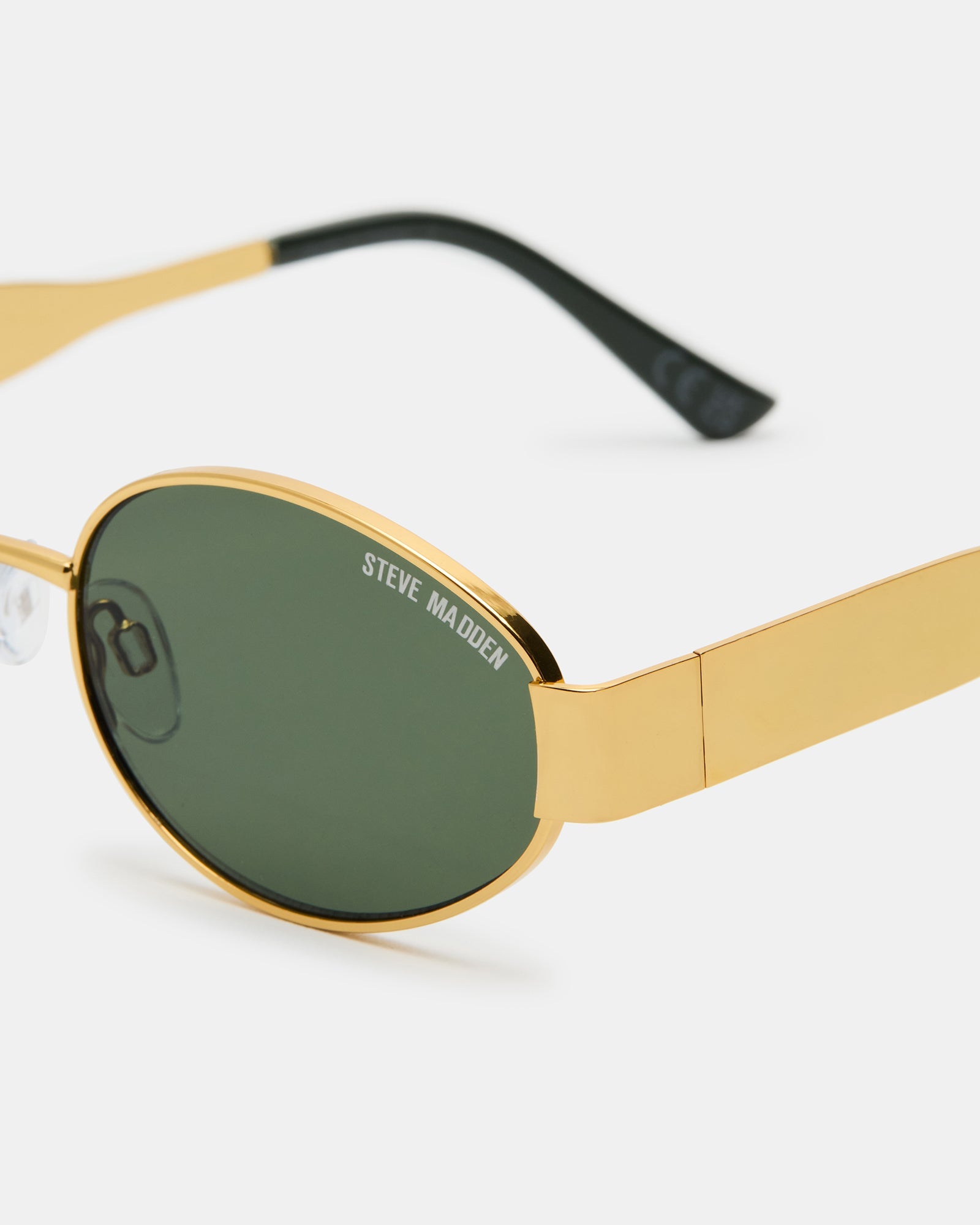 MYSTIE SUNGLASSES GOLD