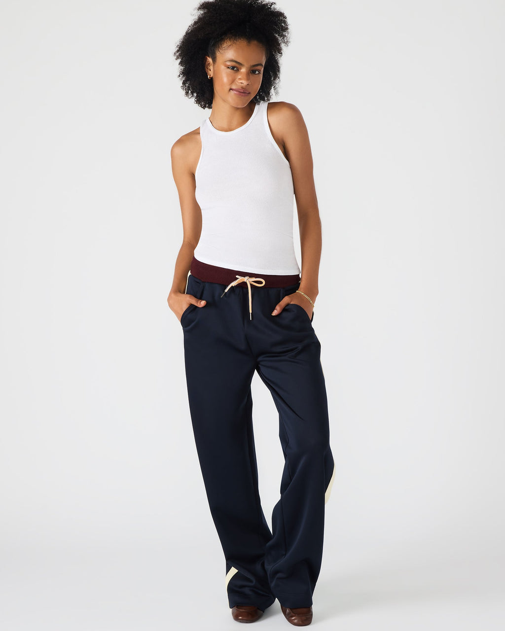 DAISY PANT MIDNIGHT