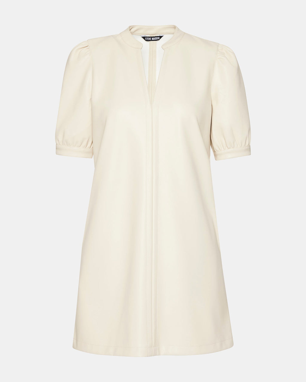 JANE DRESS BONE