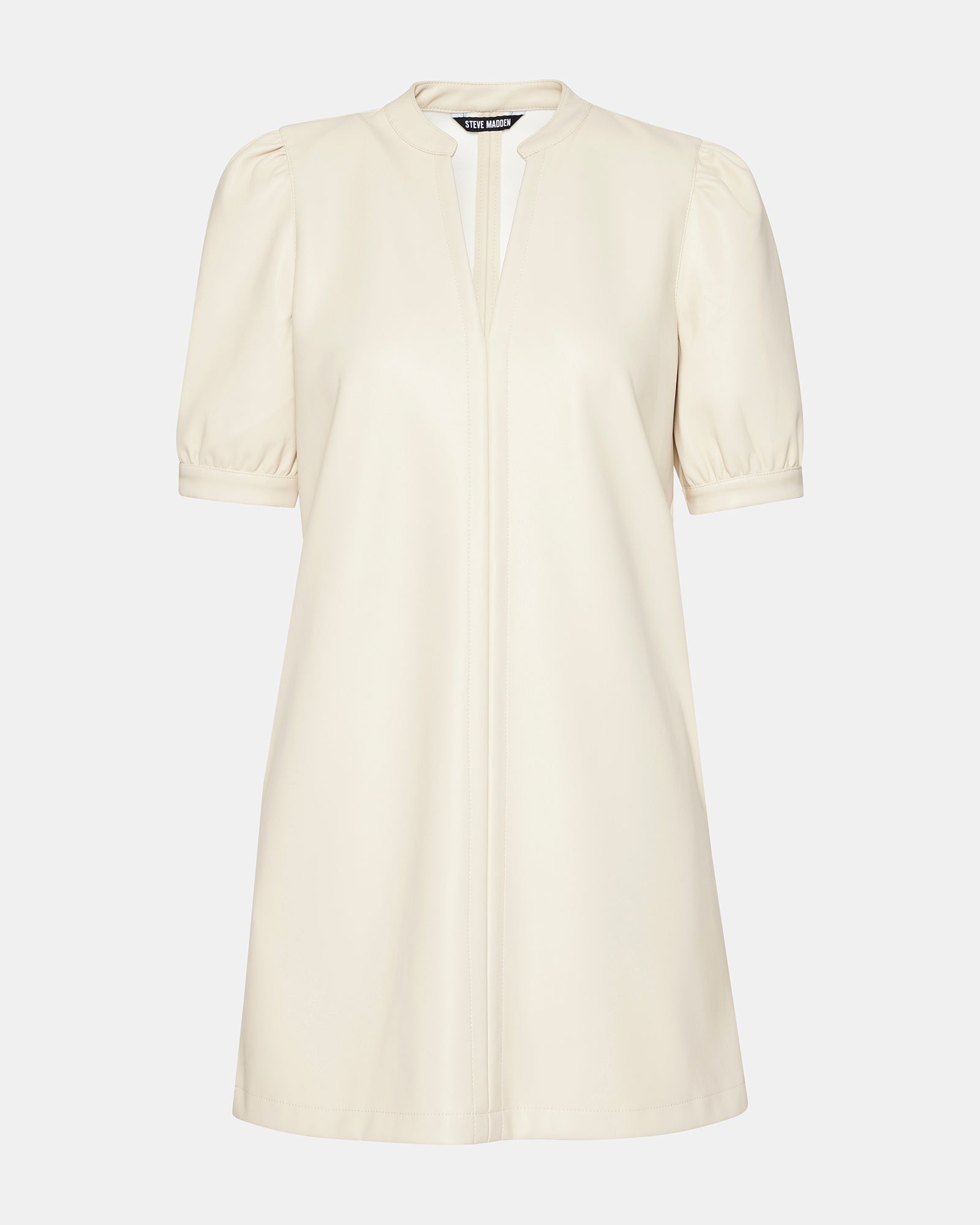 JANE DRESS BONE