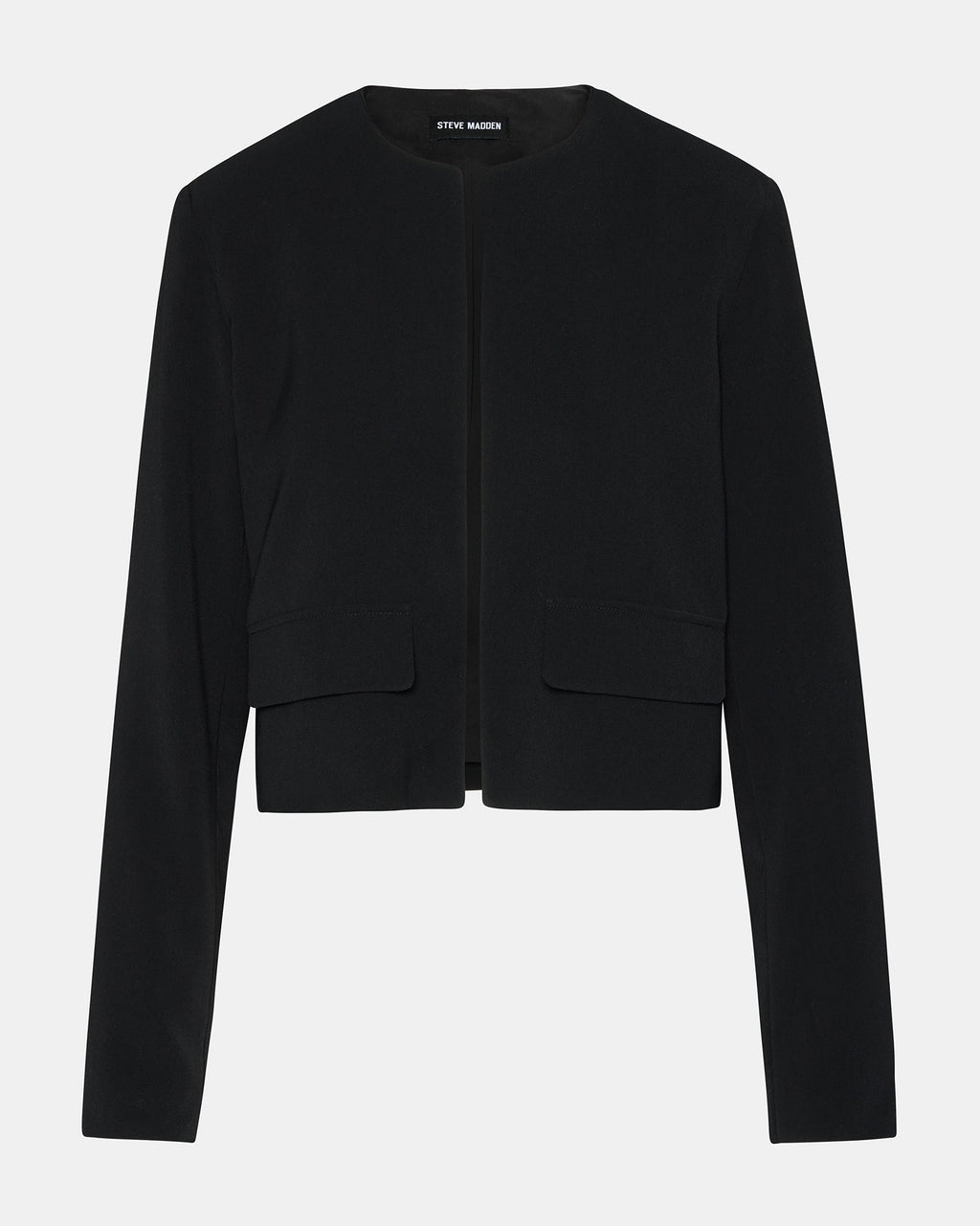 SERENEA BLAZER BLACK