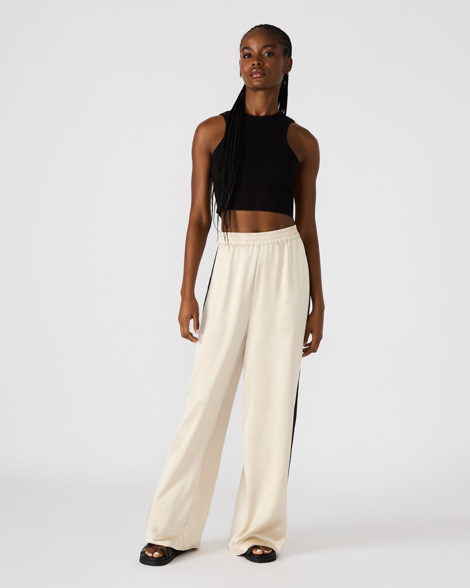 MOXIE PANT CREAM