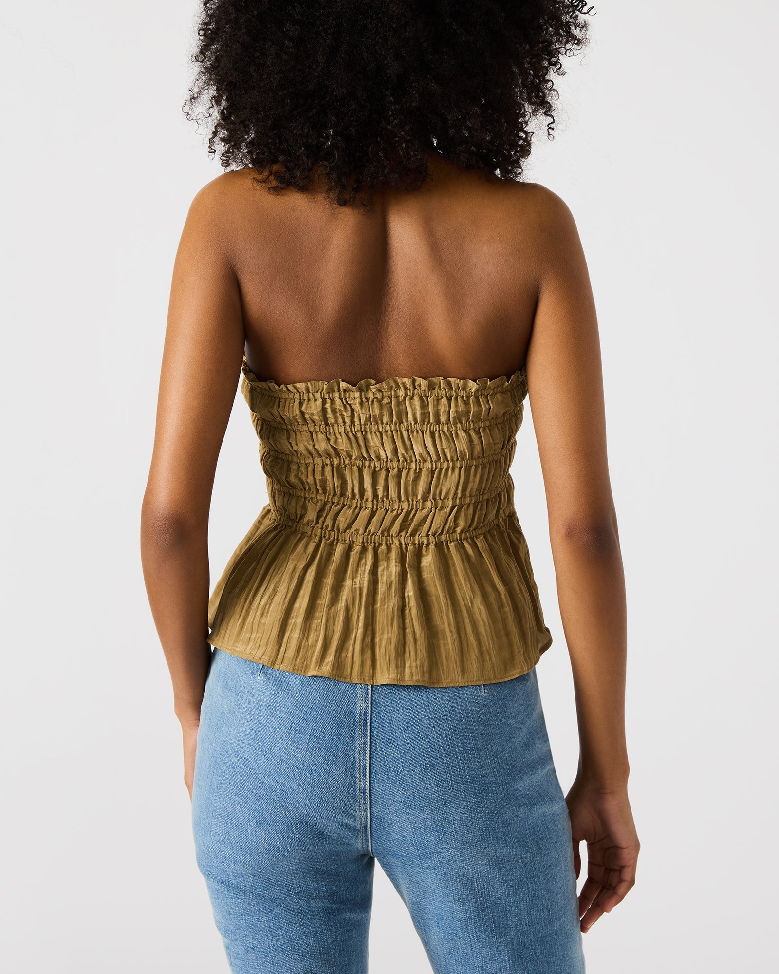 CAMBRIA TOP OLIVE