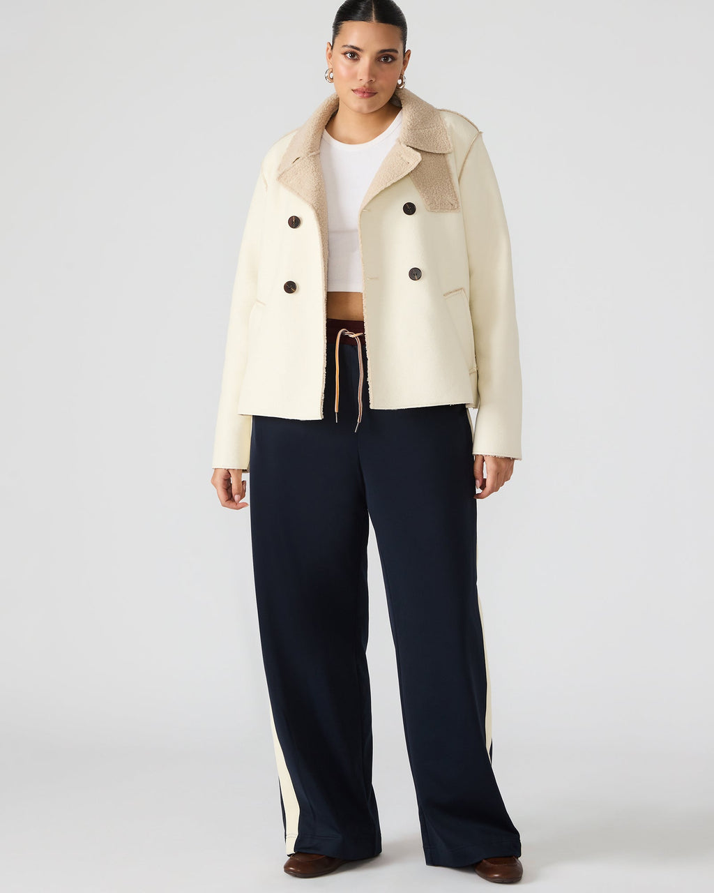 LIV COAT CREAM