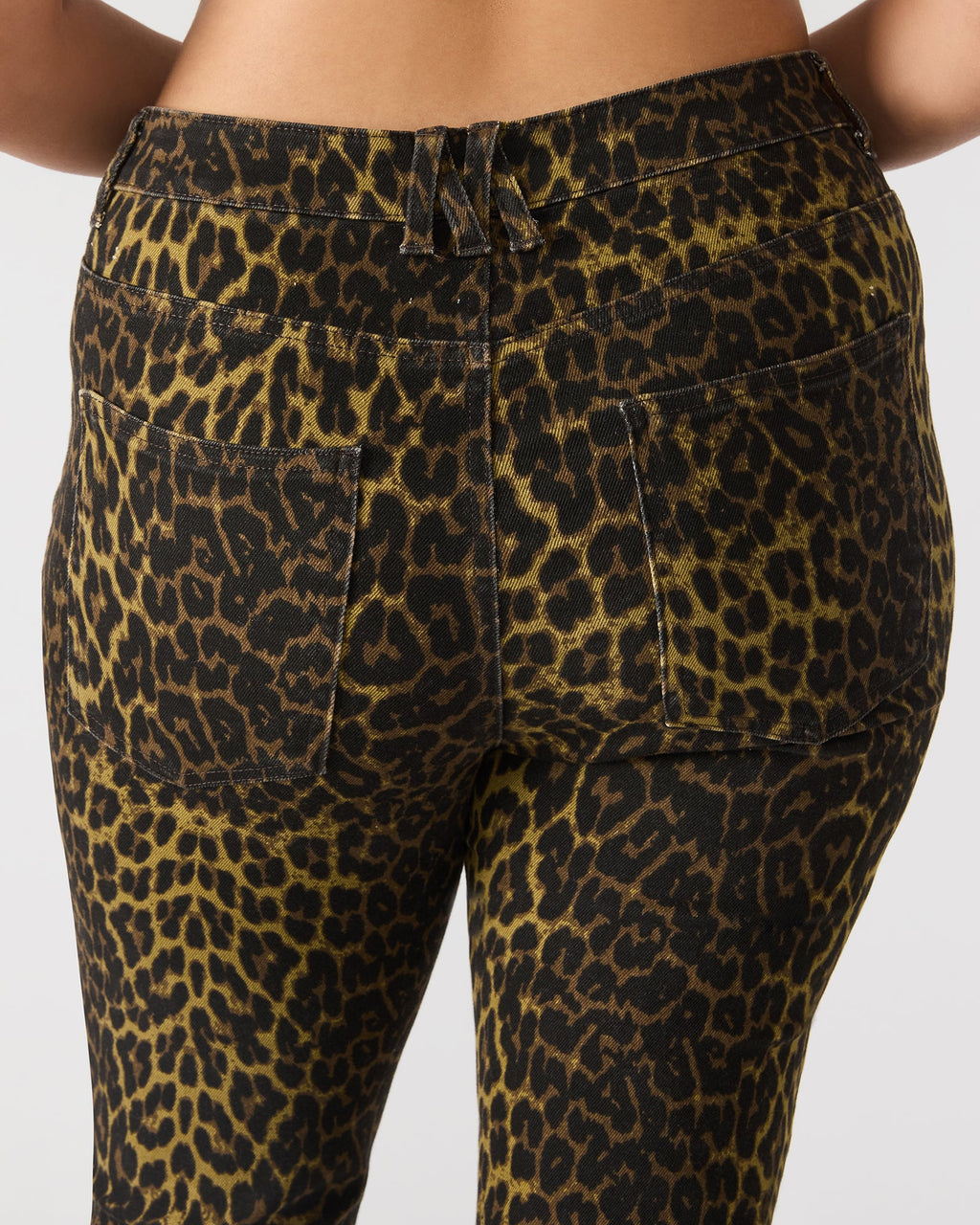 LONA JEAN HOT SPOTS PRINT