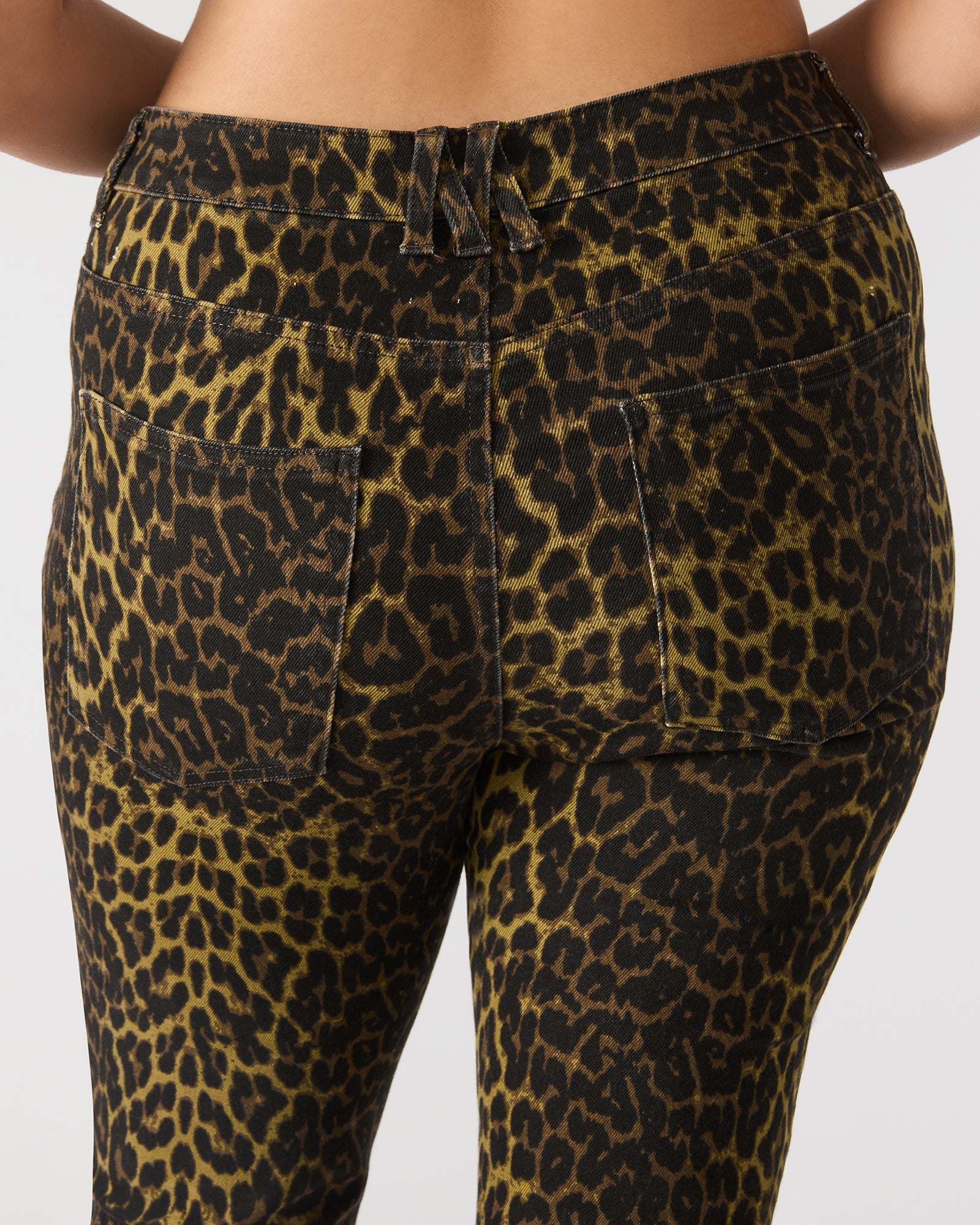LONA JEAN HOT SPOTS PRINT