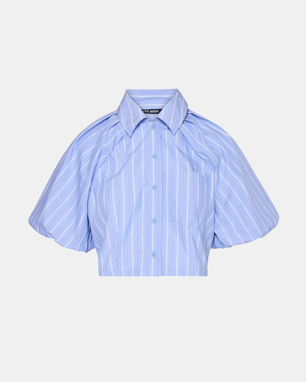 REECE TOP SOFT BLUE