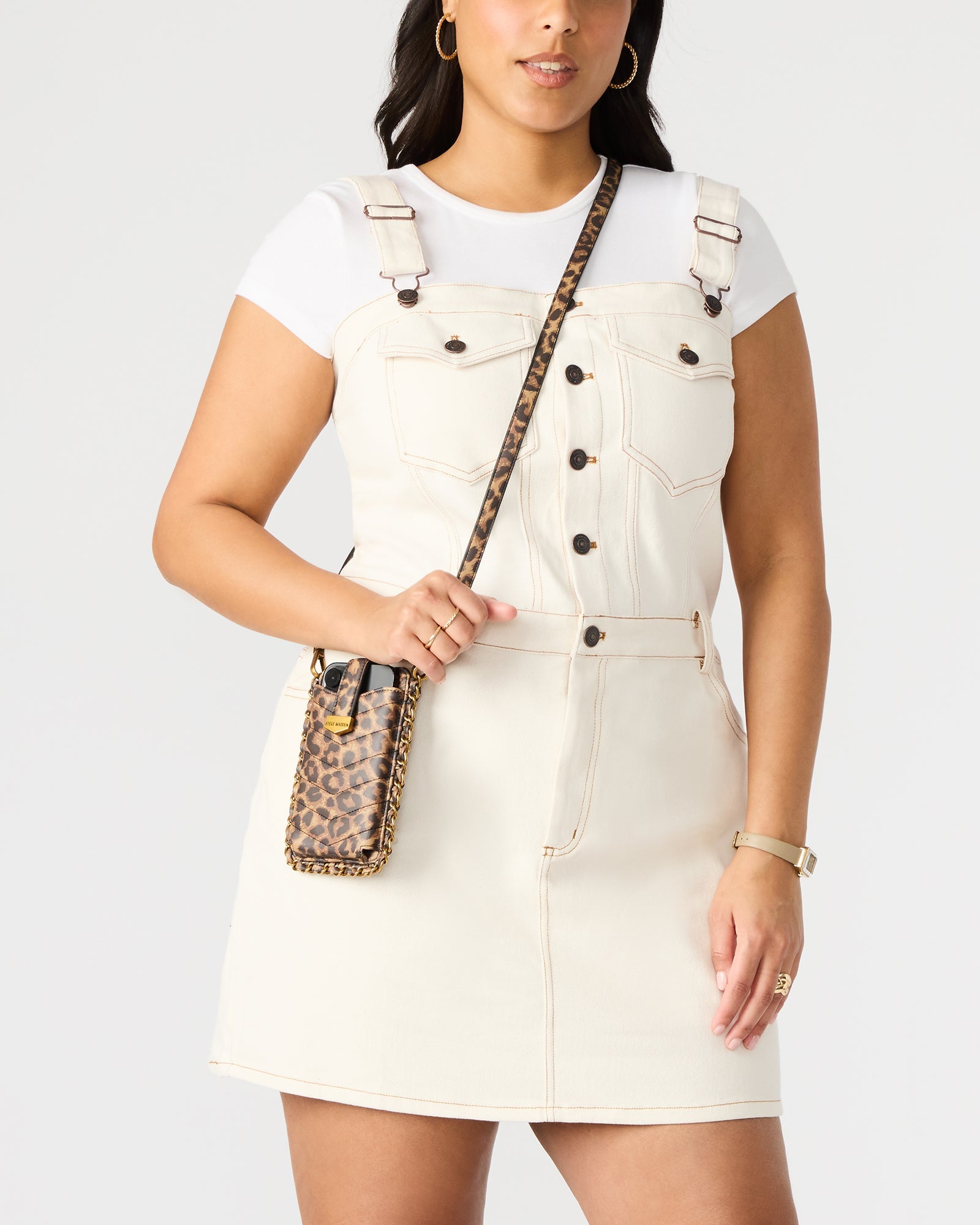 ROAM BAG LEOPARD