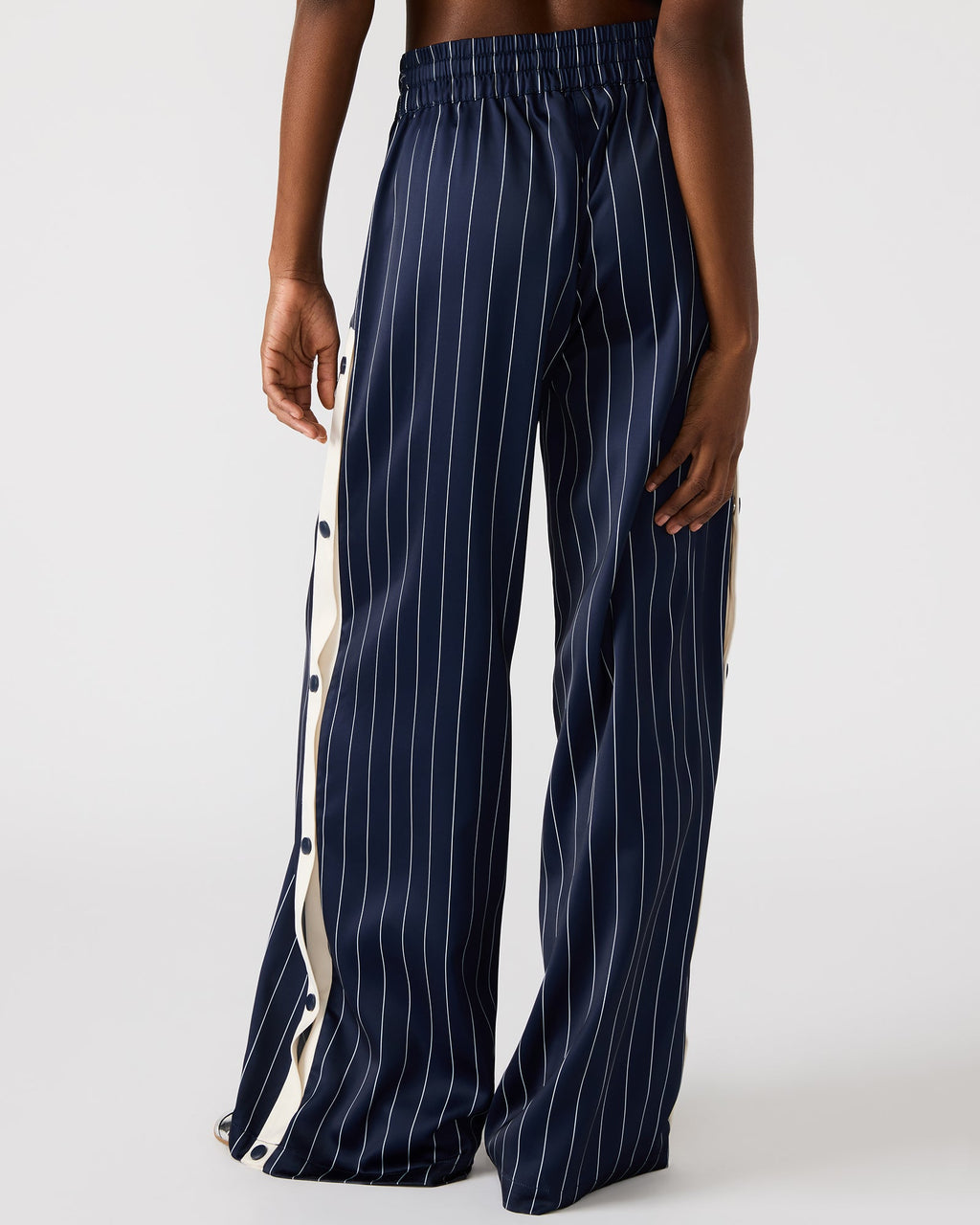 BECKHAM PANT NAVY