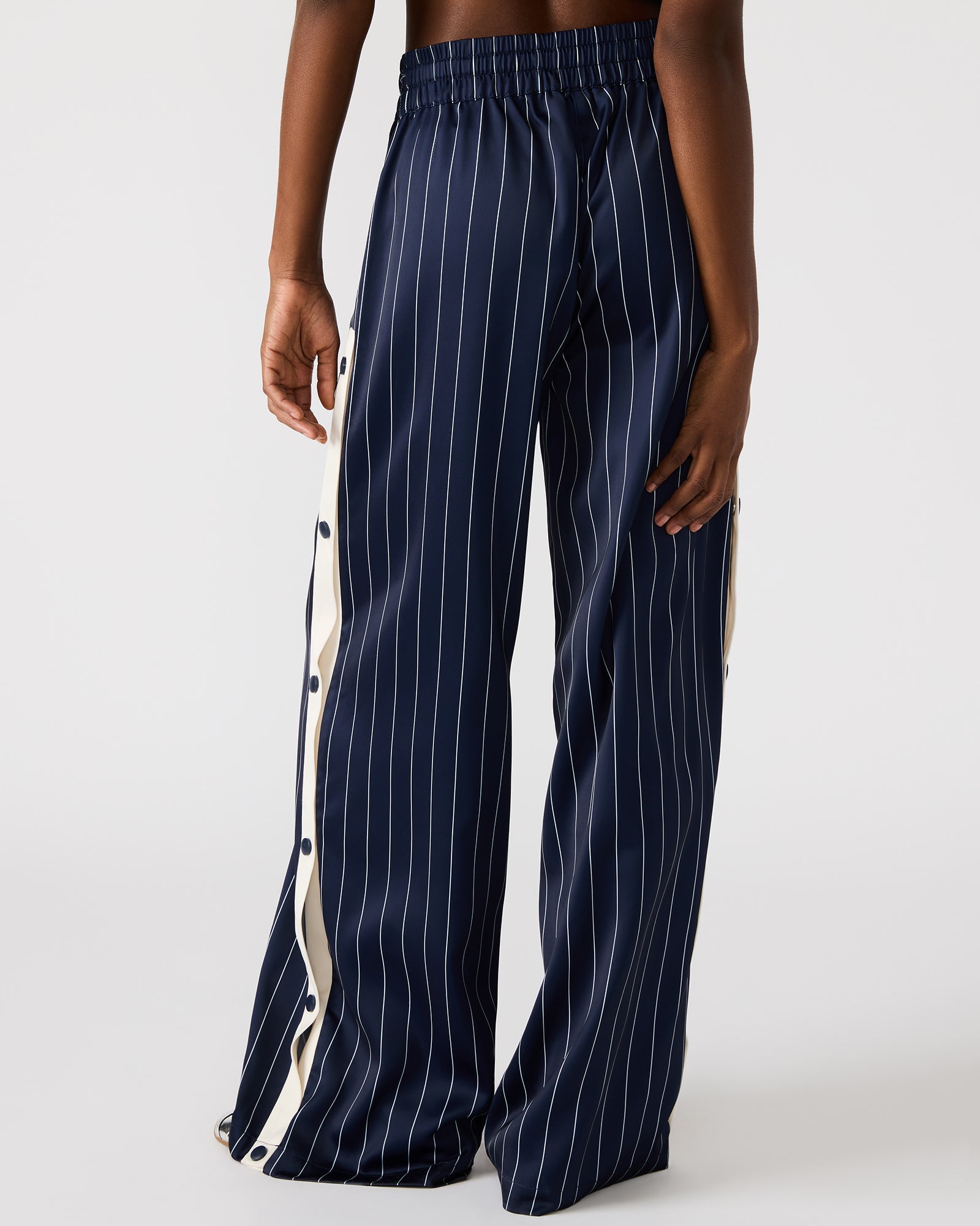BECKHAM PANT NAVY