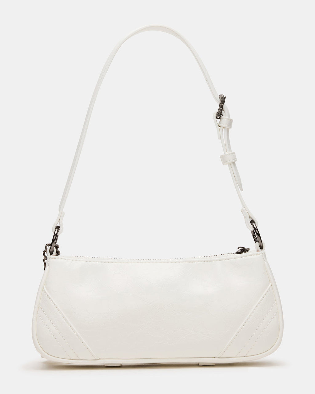 BECKA BAG WHITE