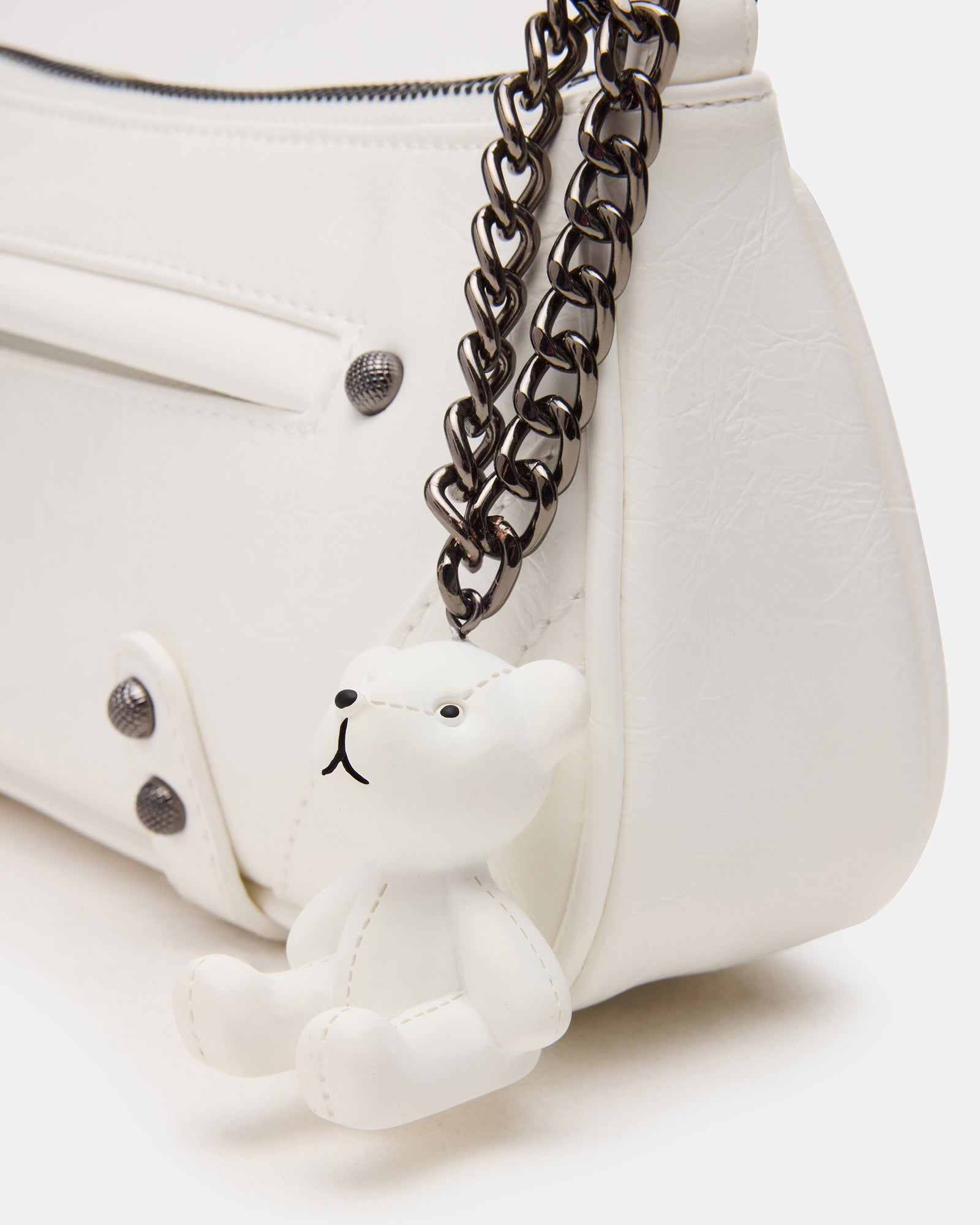 BECKA BAG WHITE