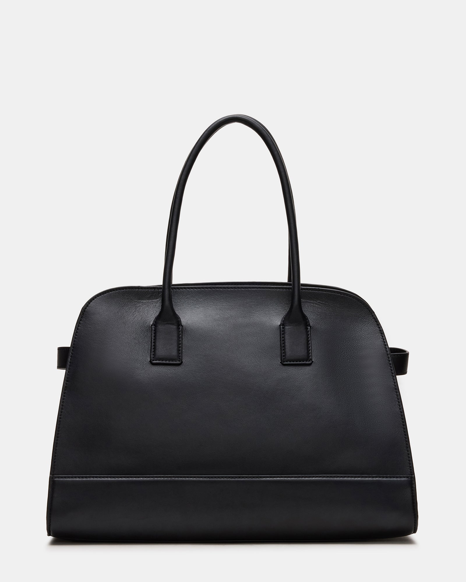 HEIDEE BAG BLACK LEATHER