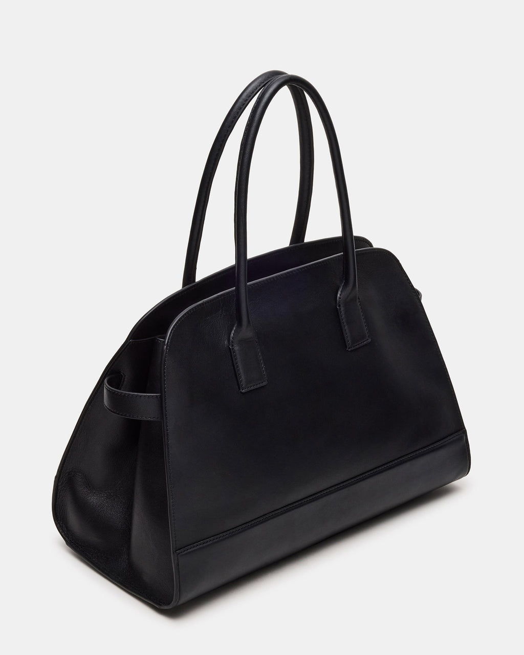 HEIDEE BAG BLACK LEATHER
