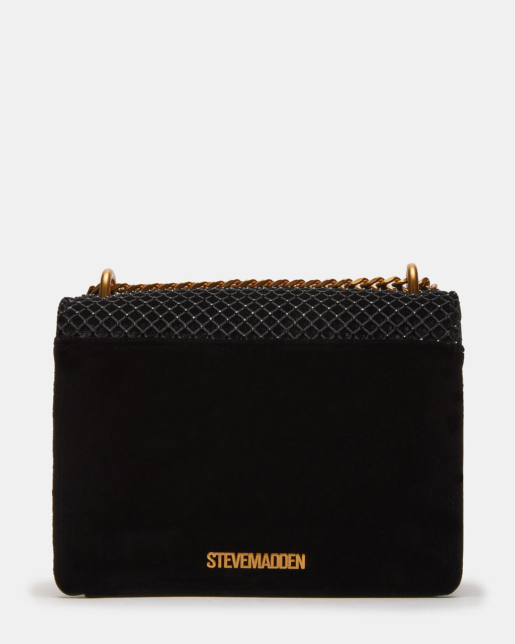 AMARA BAG BLACK/GOLD