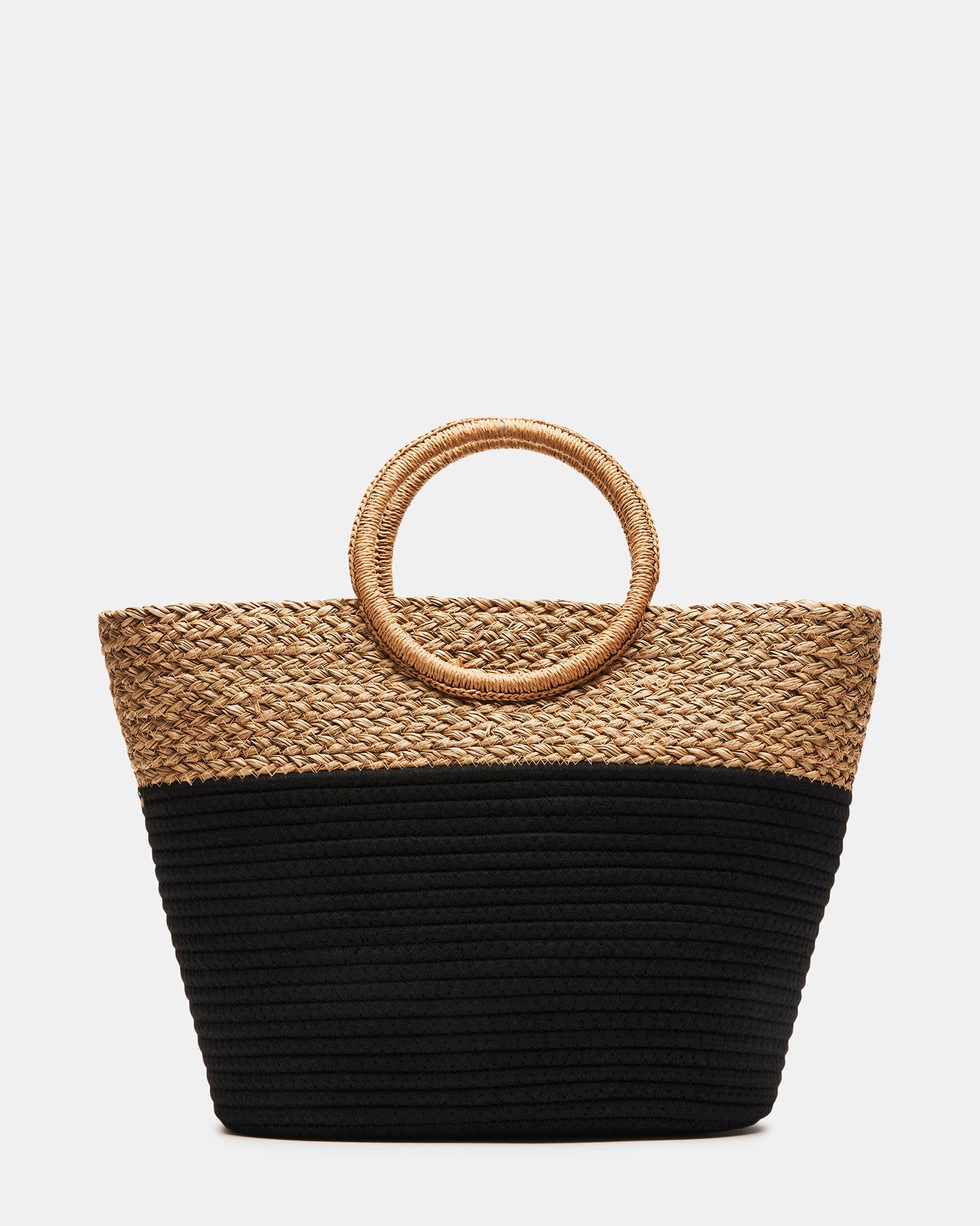 BARTS BAG NATURAL MULTI