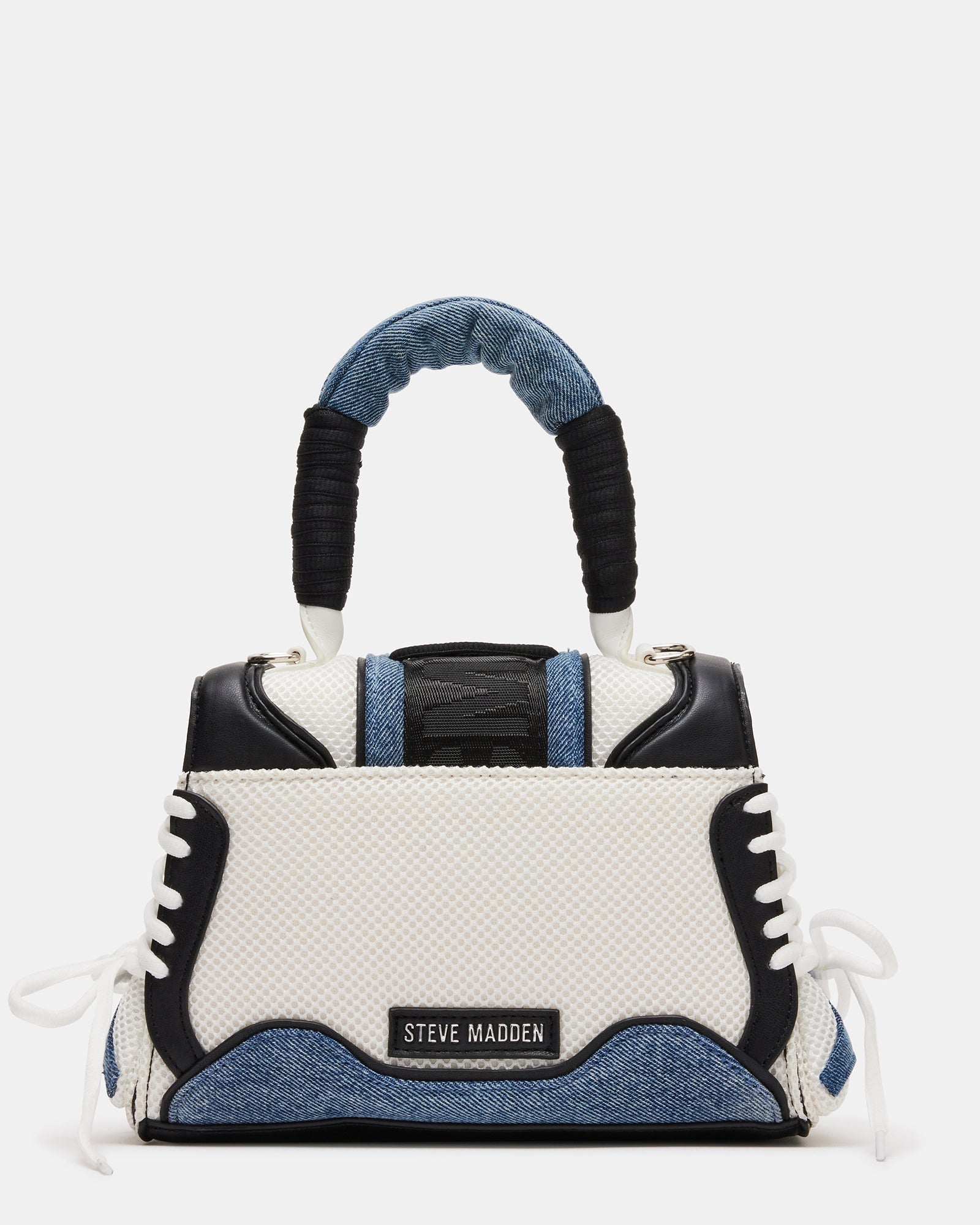 DIEGO BAG DENIM FABRIC