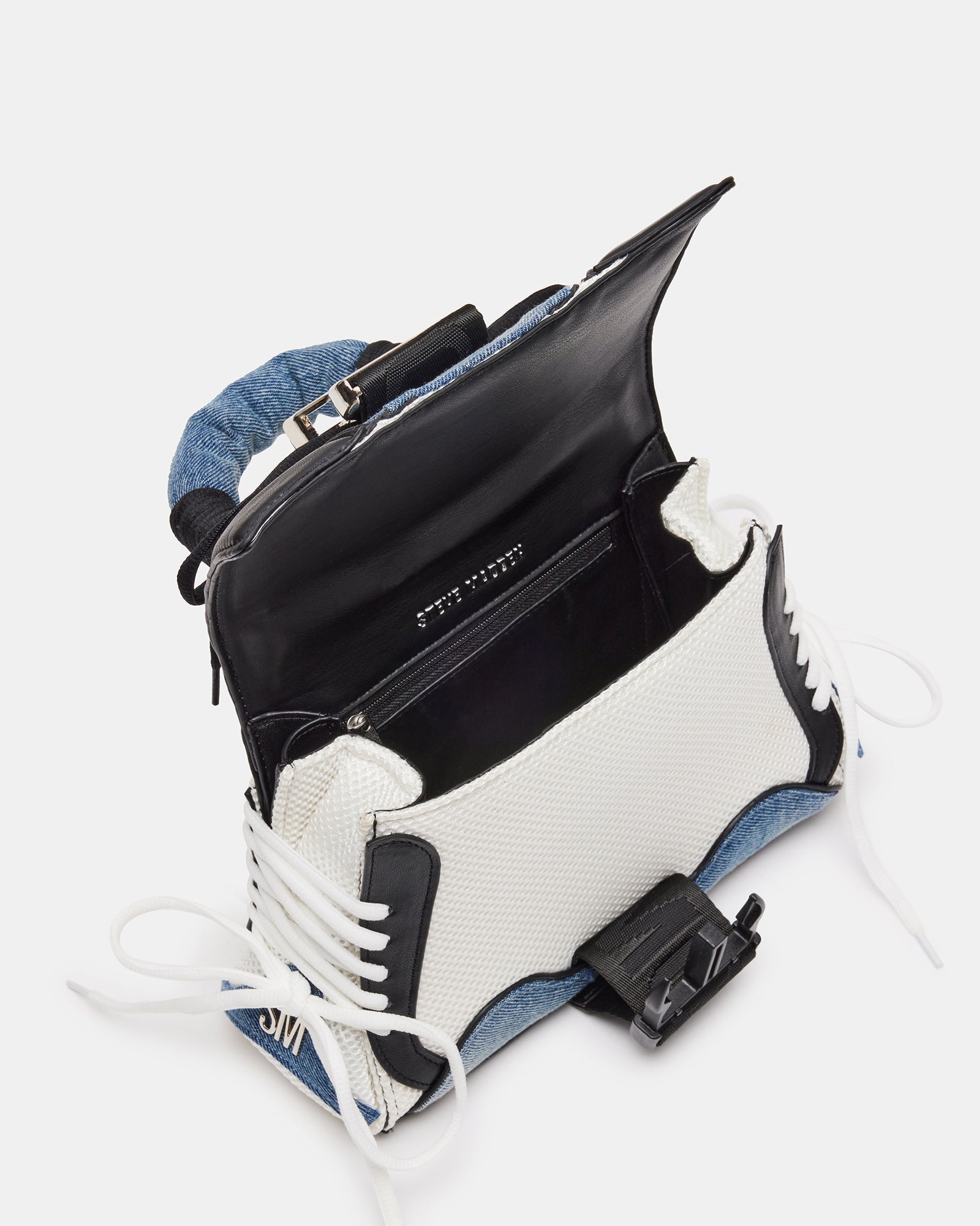 DIEGO BAG DENIM FABRIC