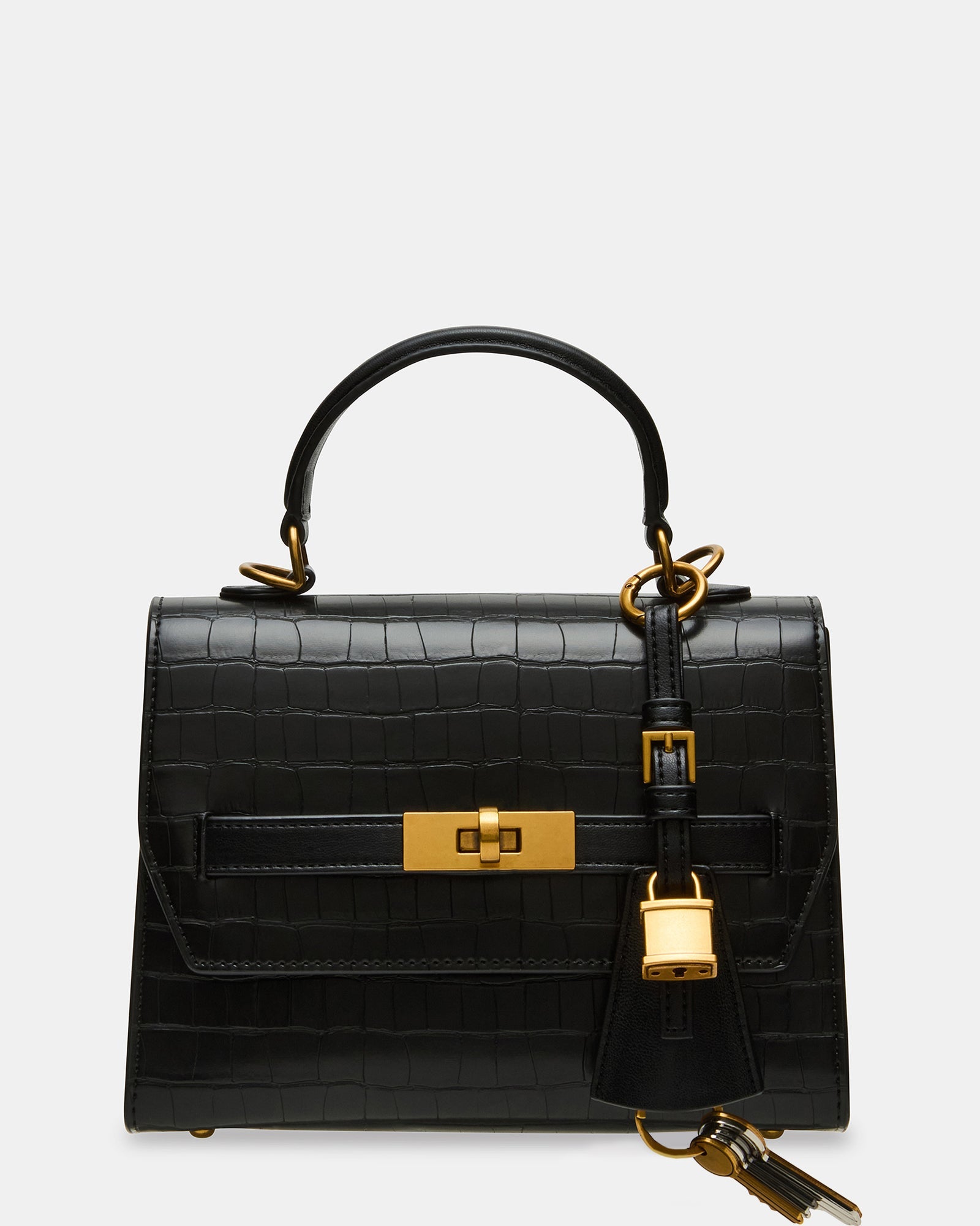 ELLOISE BAG BLACK