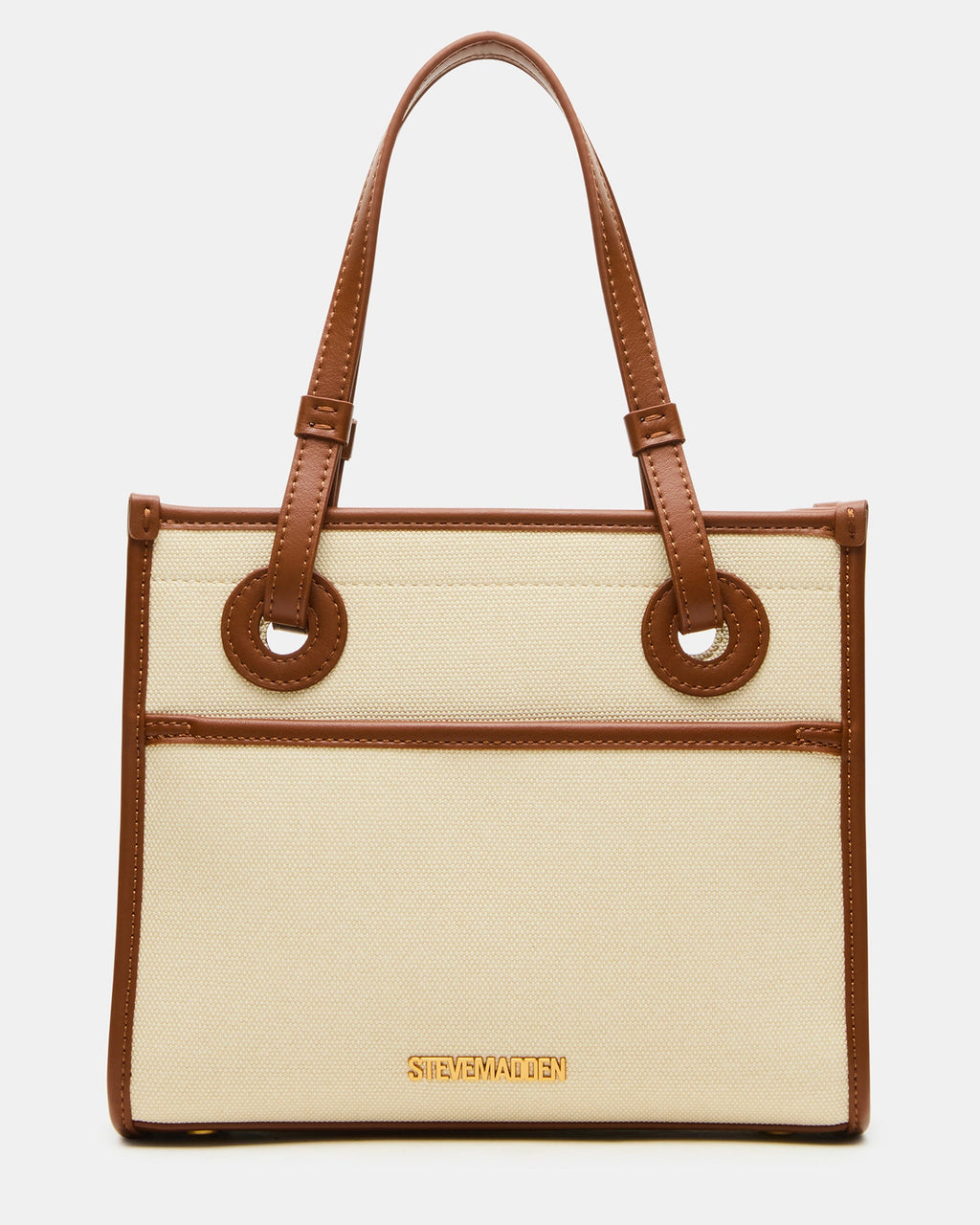 ERIS BAG COGNAC MULTI