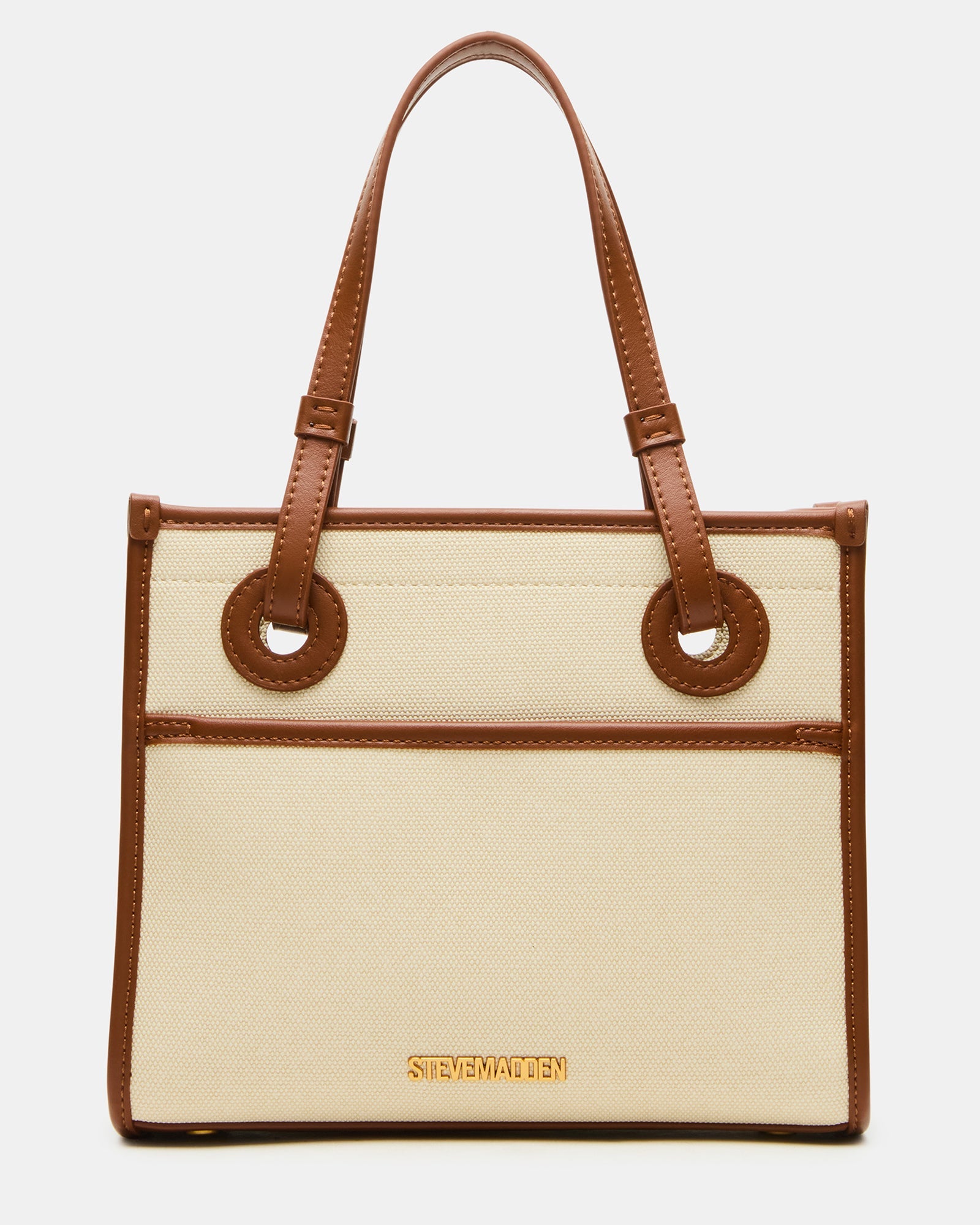ERIS BAG COGNAC MULTI