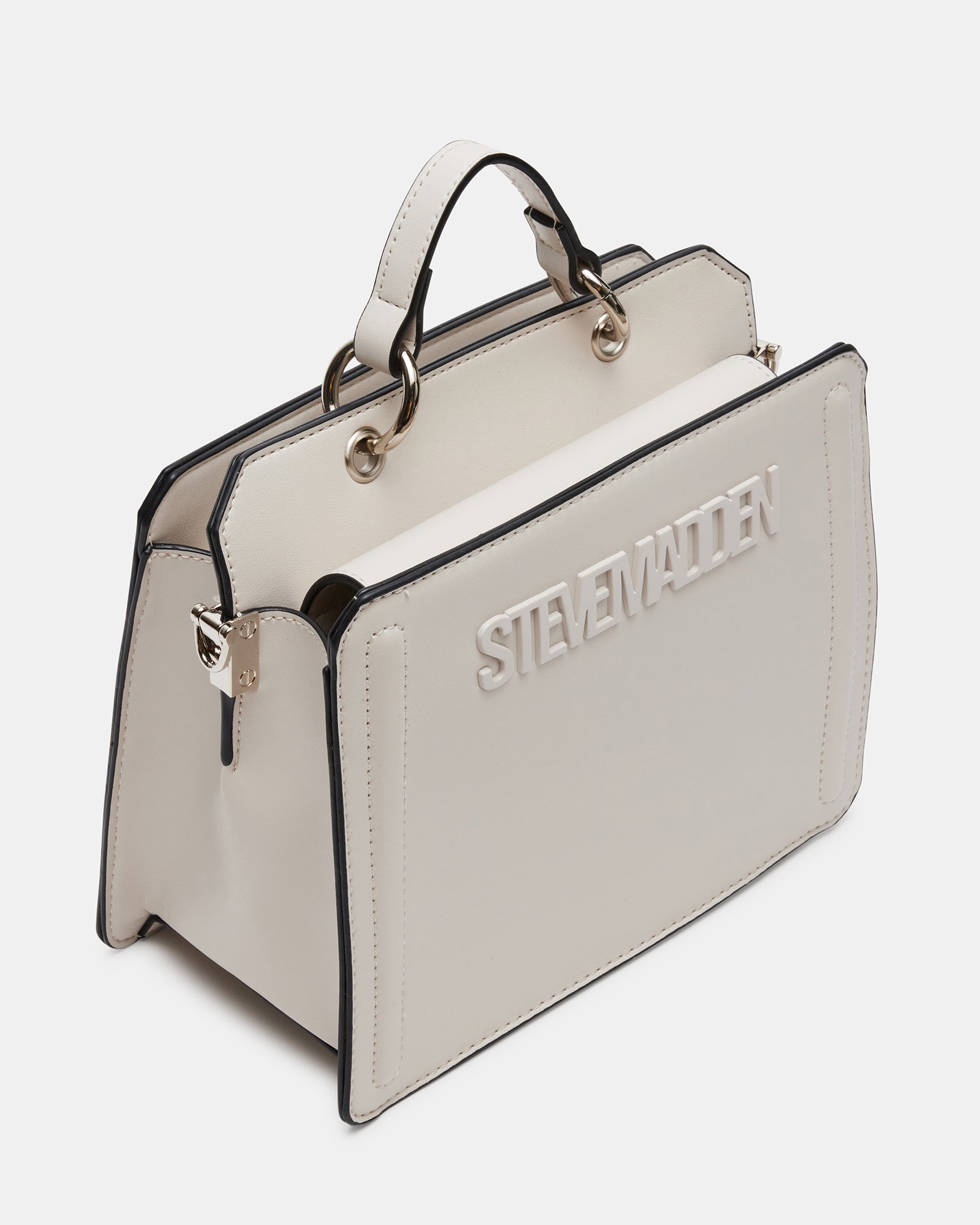 EVELYN BAG OFF WHITE